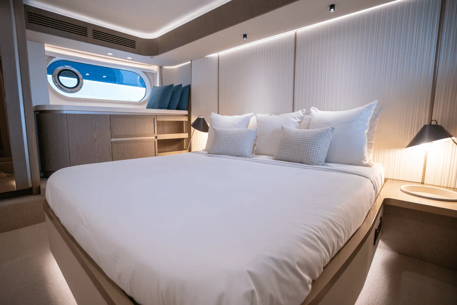 2025 Azimut Magellano 60 Image Thumbnail #49