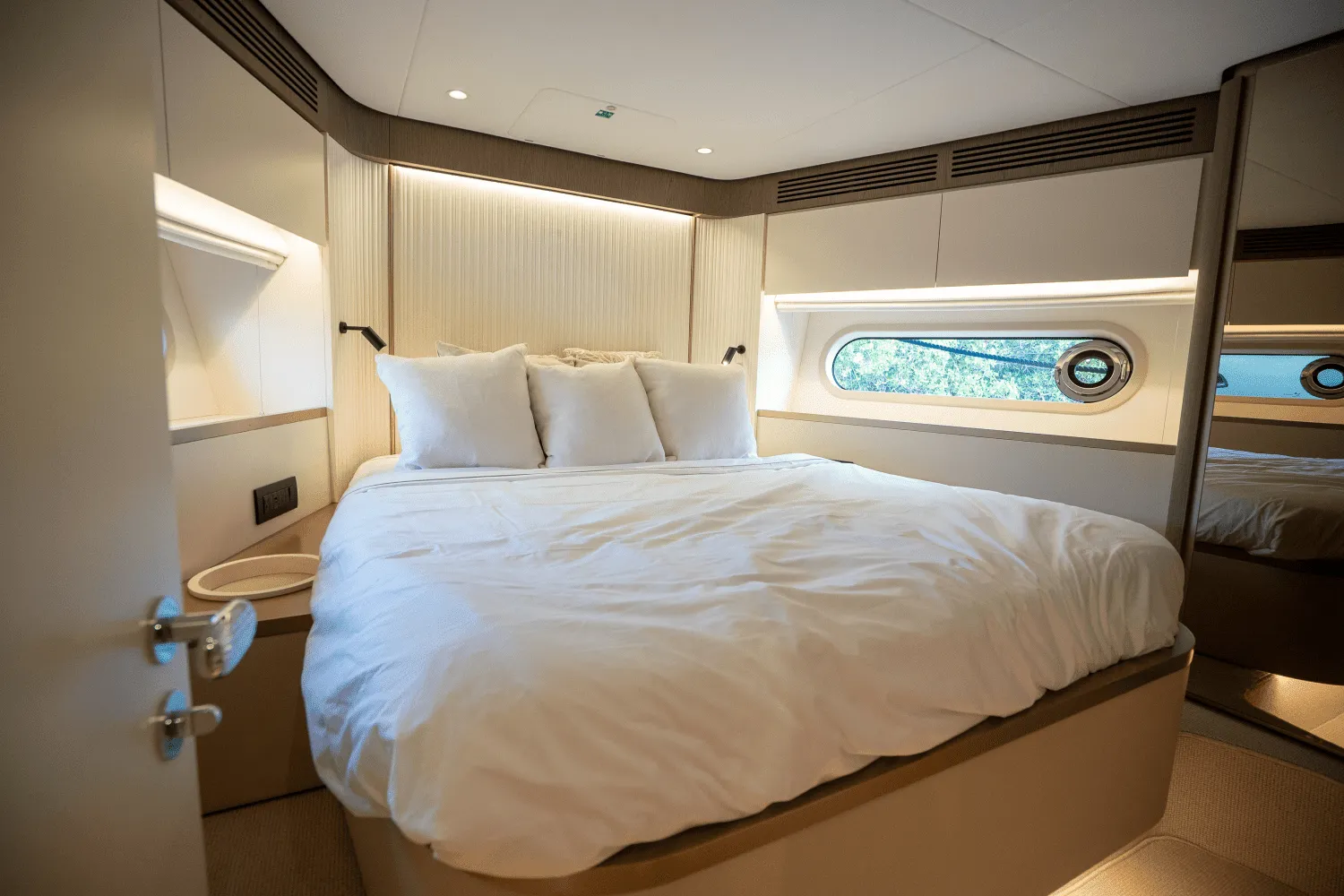 2025 Azimut Magellano 60 Image Thumbnail #29