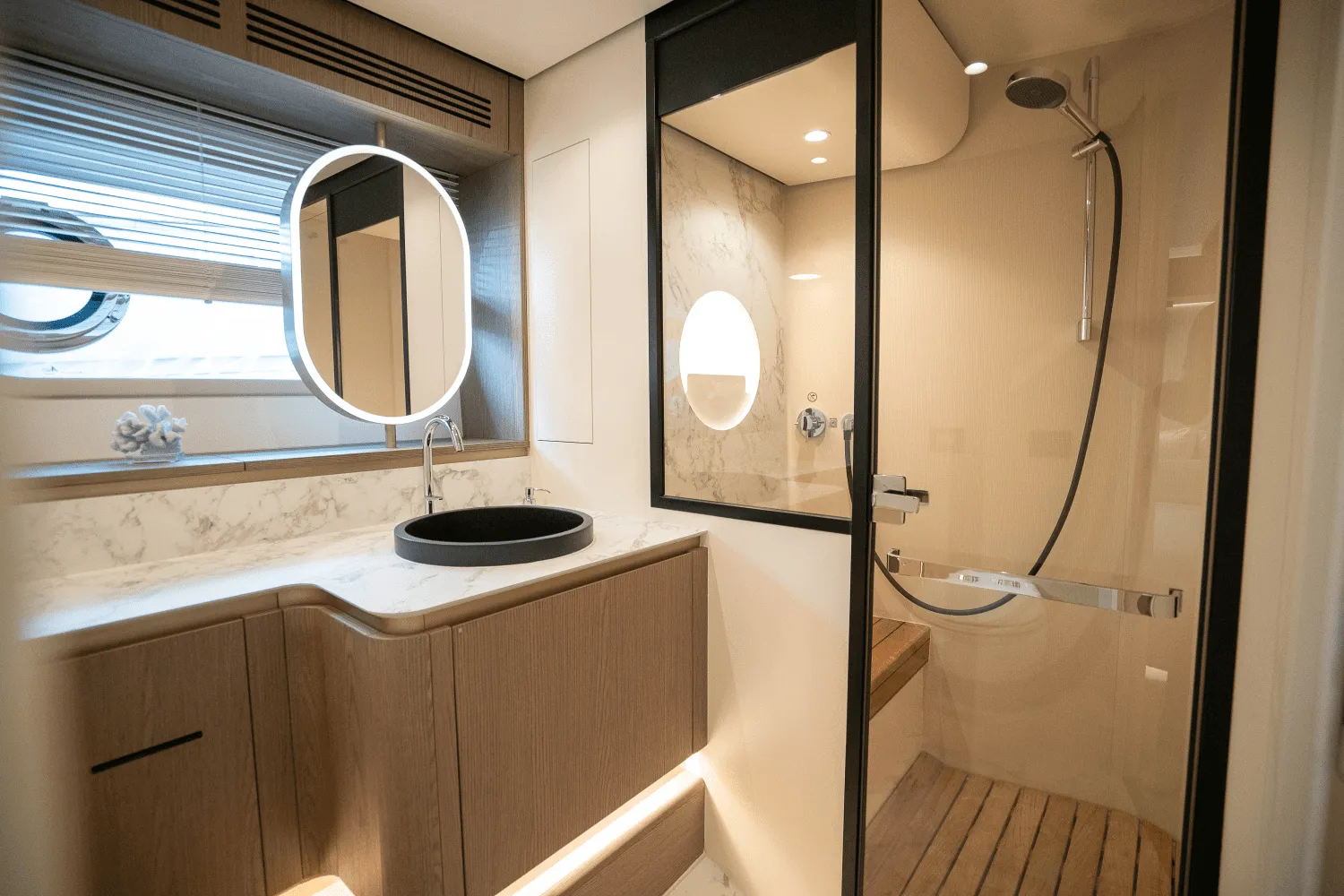 2025 Azimut Magellano 60 Image Thumbnail #57