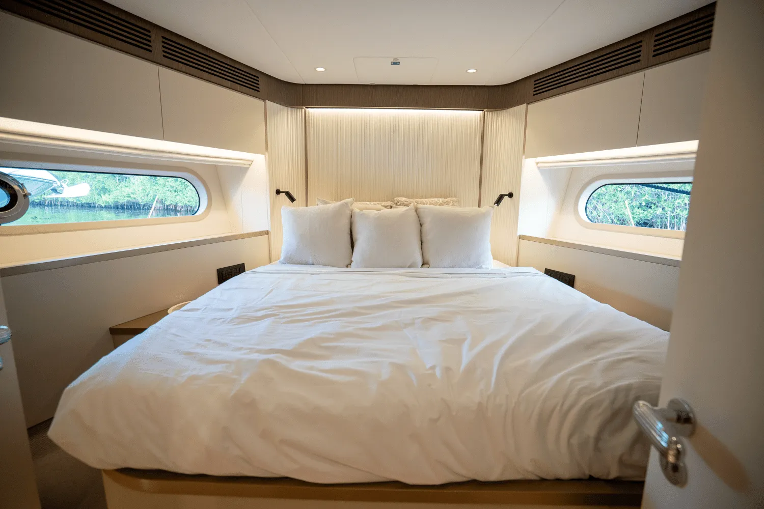 2025 Azimut Magellano 60 Image Thumbnail #28