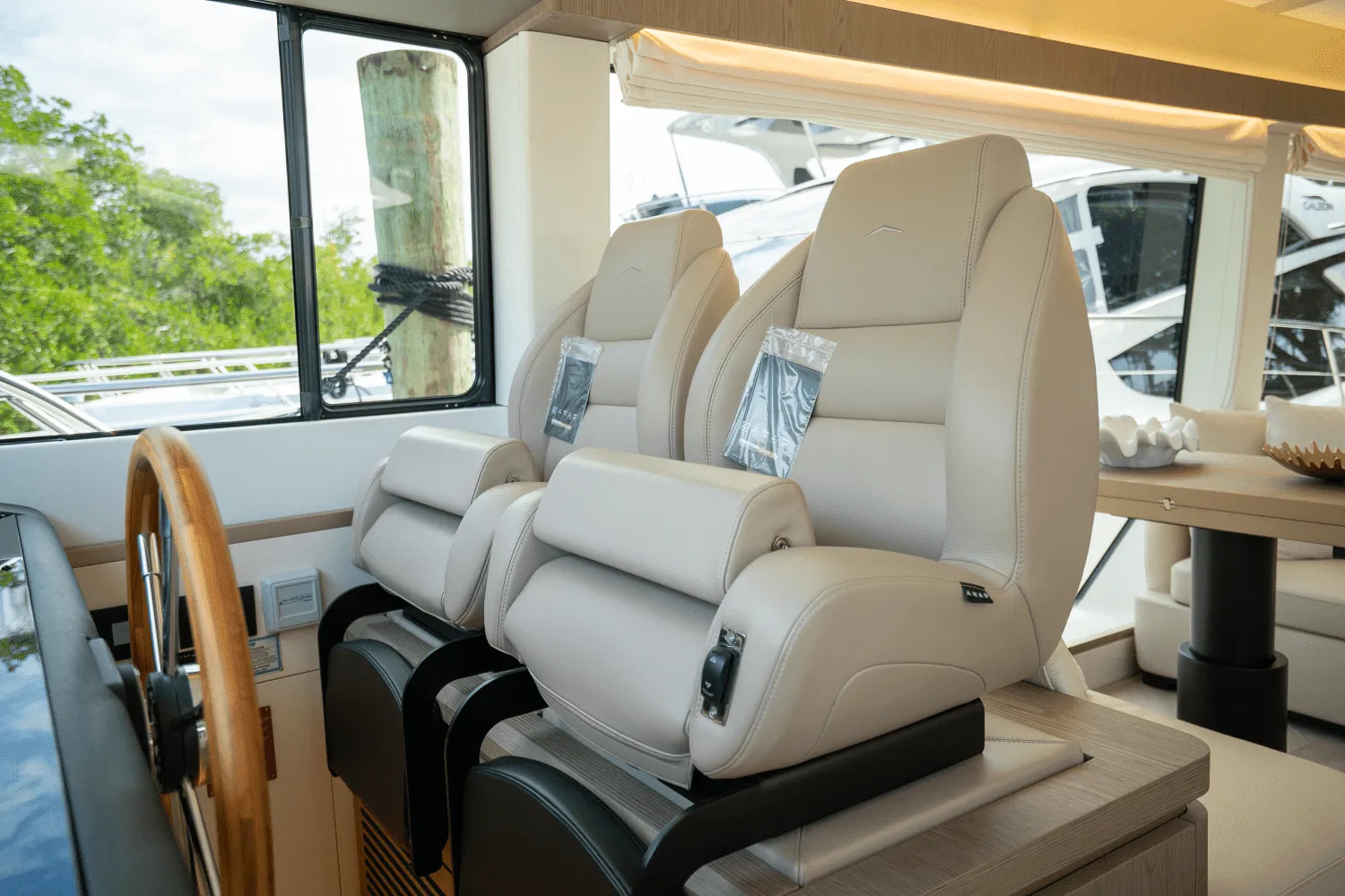 2025 Azimut Magellano 60 Image Thumbnail #25
