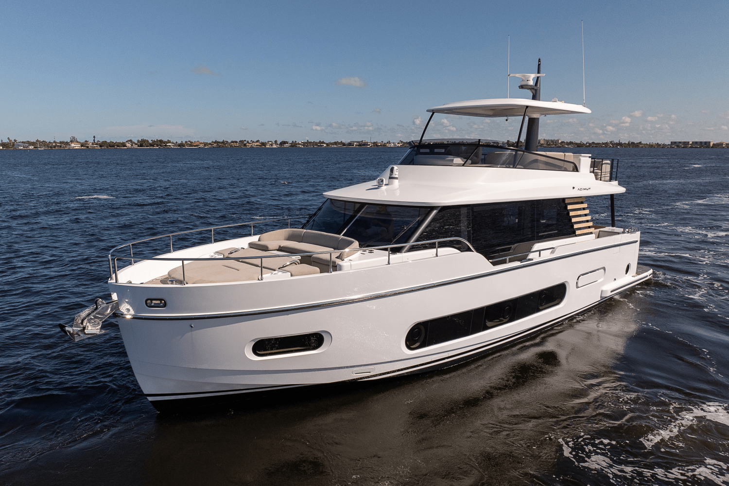 2025 Azimut Magellano 60 Image Thumbnail #79