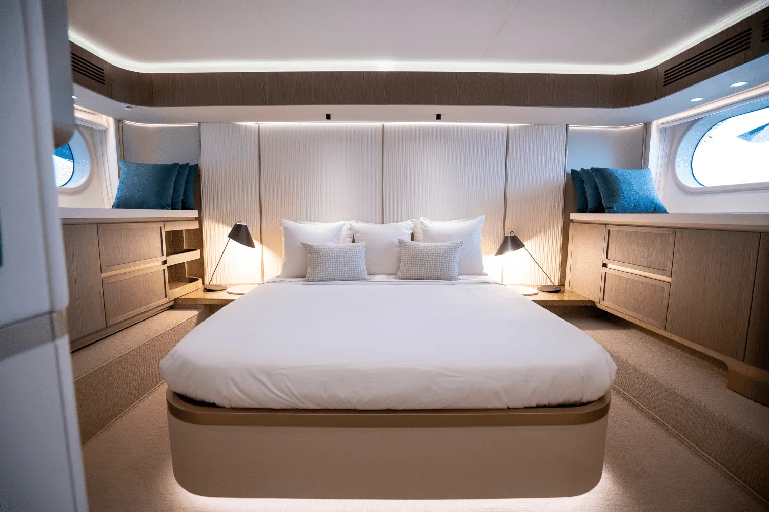 2025 Azimut Magellano 60 Image Thumbnail #48