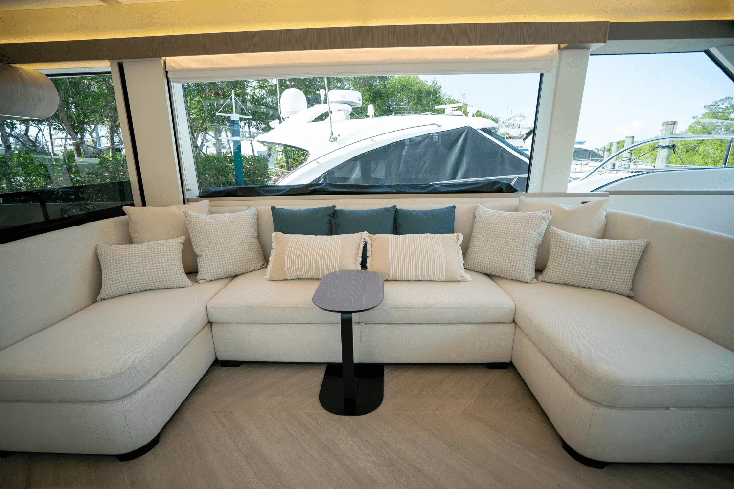 2025 Azimut Magellano 60 Image Thumbnail #18