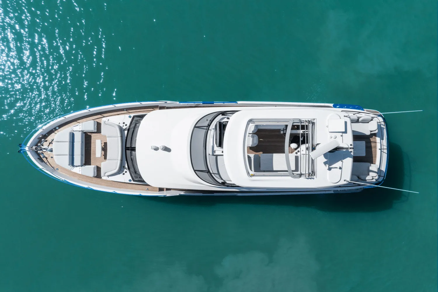 2025 Azimut Magellano 60 Image Thumbnail #15