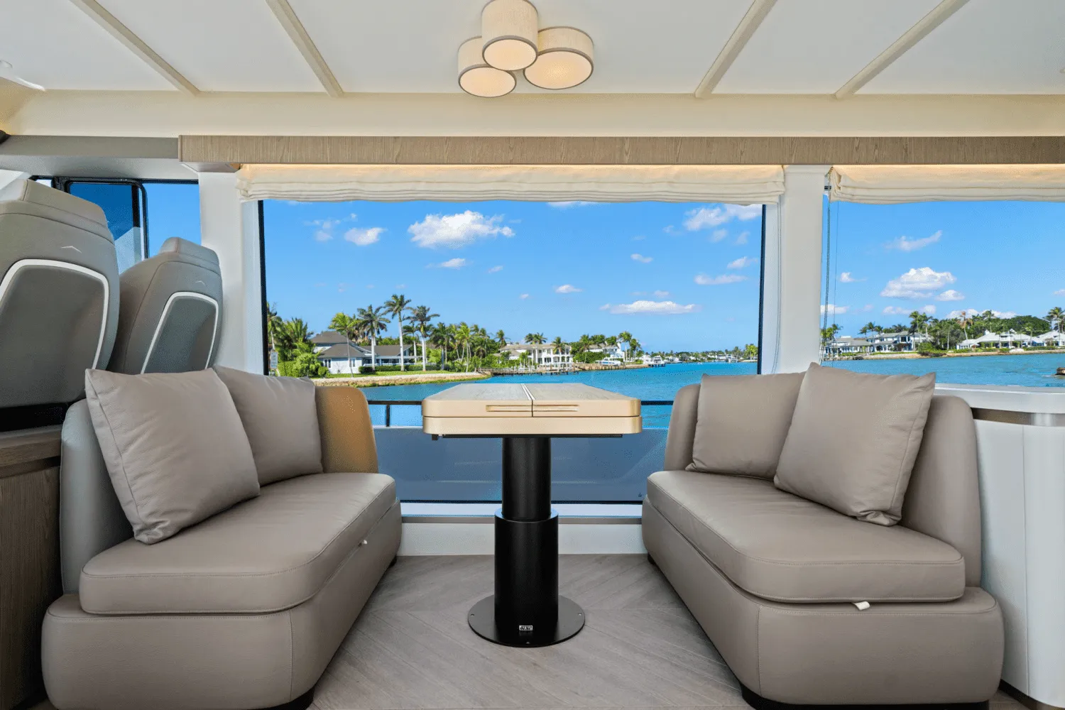 2025 Azimut Magellano 60 Image Thumbnail #40