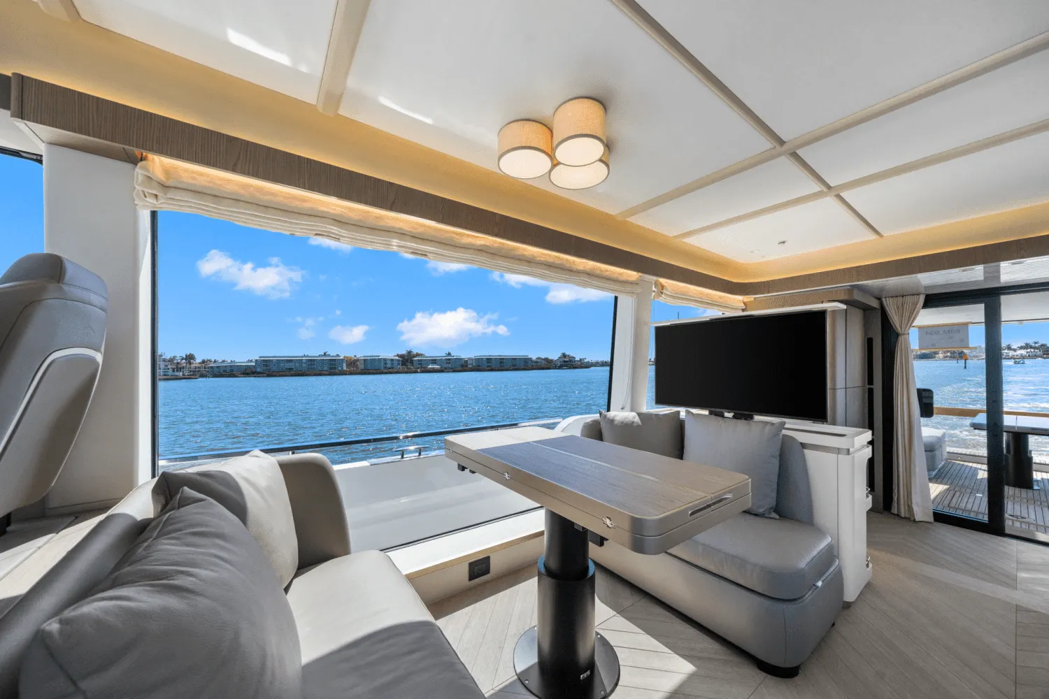 2025 Azimut Magellano 60 Image Thumbnail #39