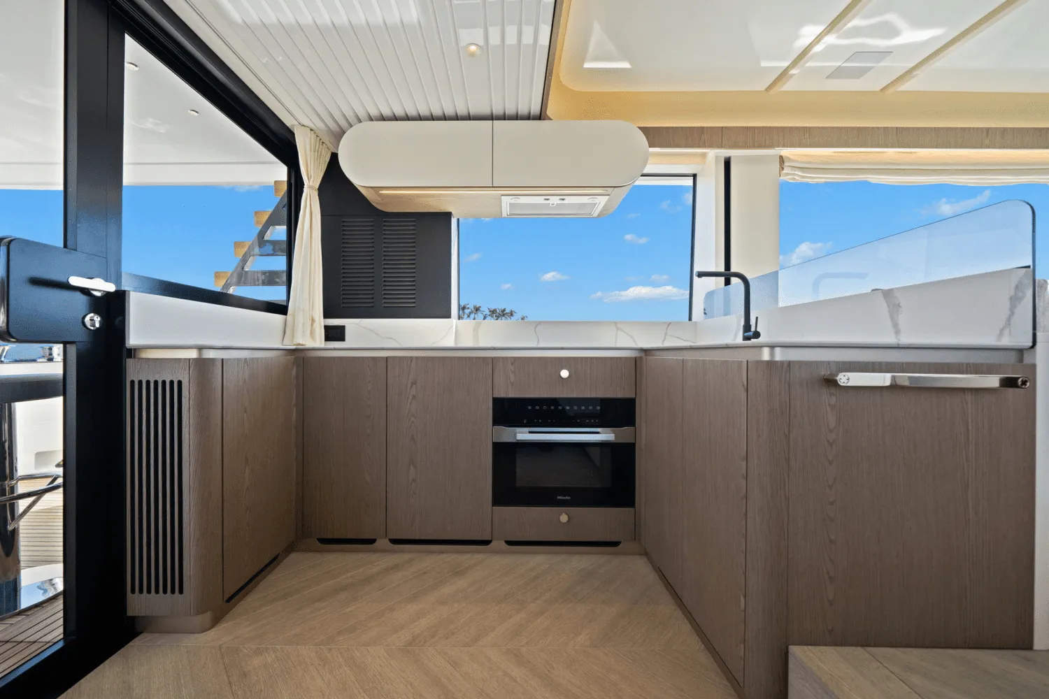 2025 Azimut Magellano 60 Image Thumbnail #42