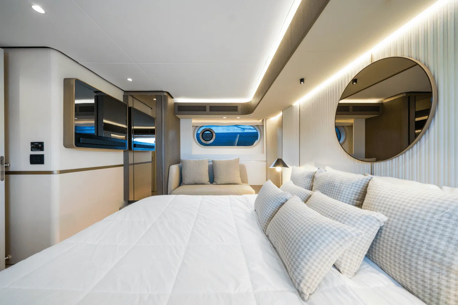 2025 Azimut Magellano 60 Image Thumbnail #60