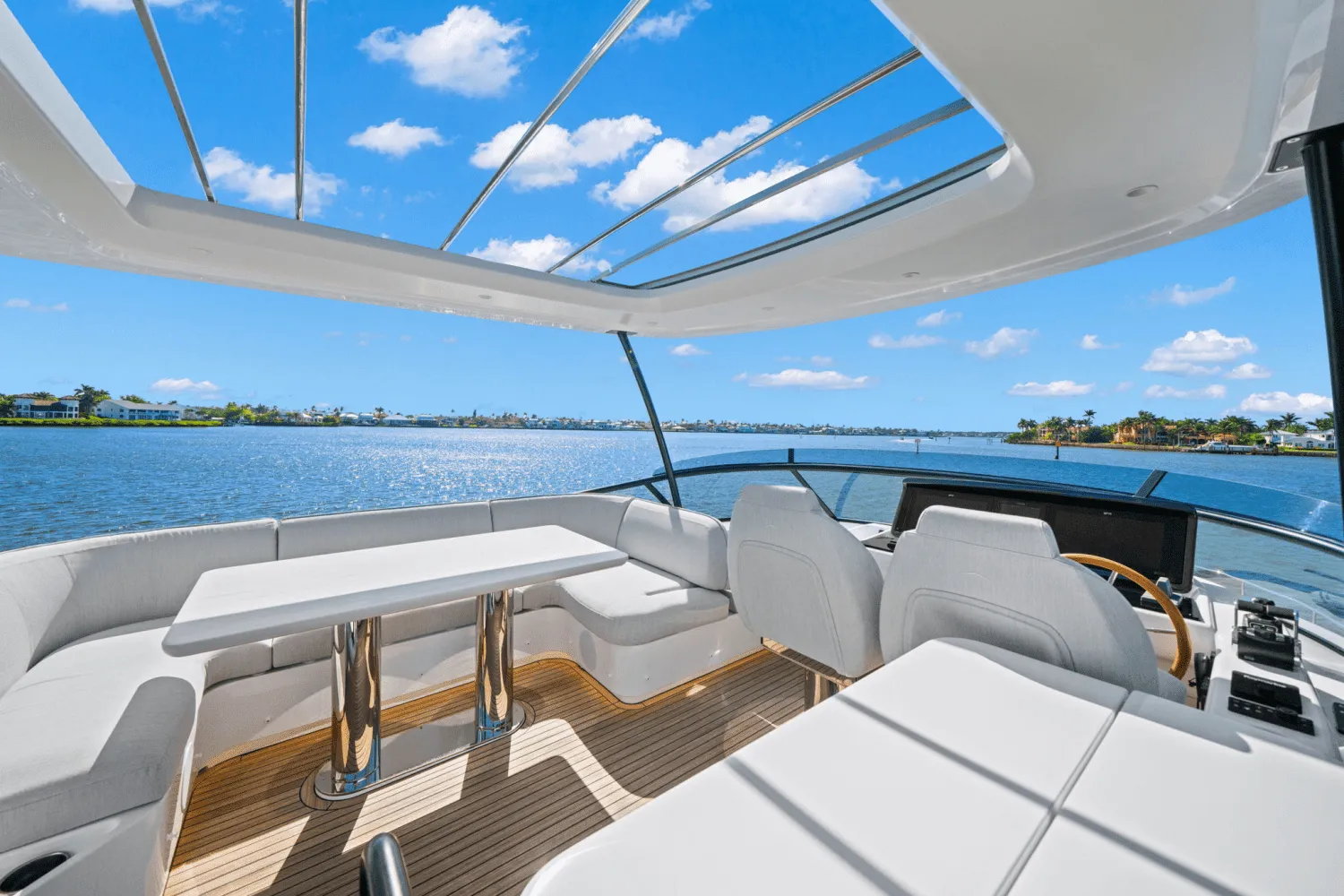 2025 Azimut Magellano 60 Image Thumbnail #51