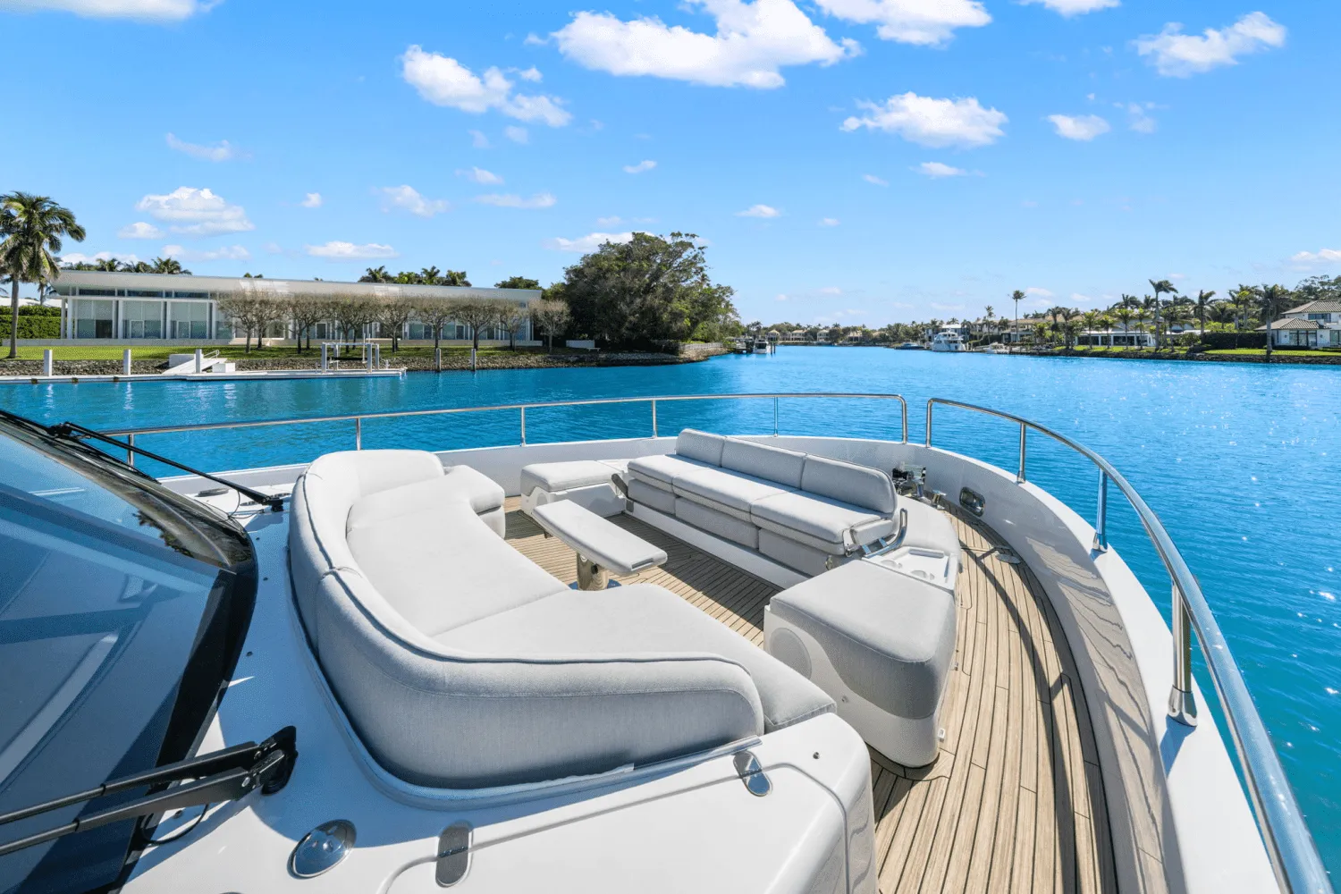 2025 Azimut Magellano 60 Image Thumbnail #19