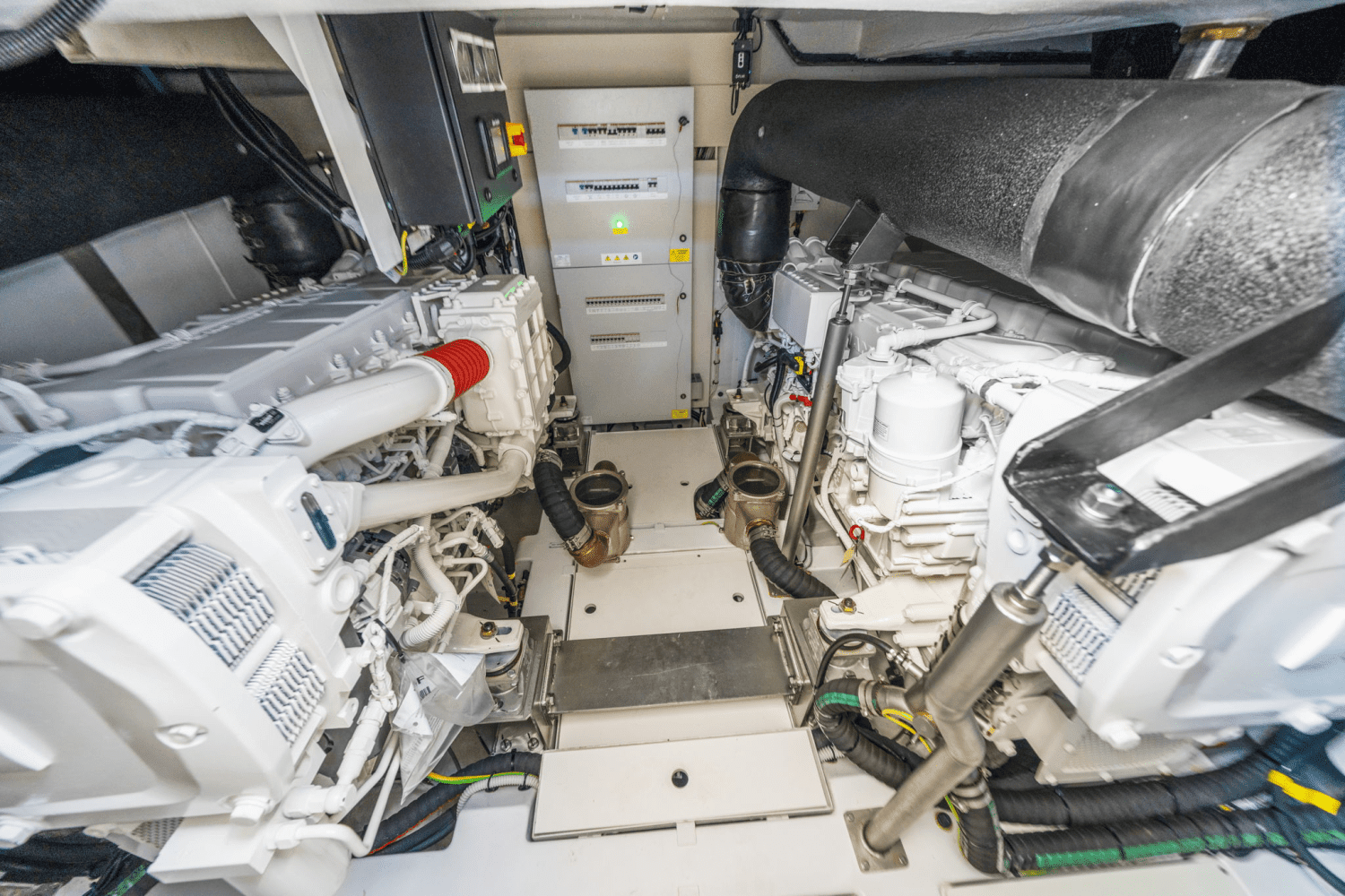 2025 Azimut Magellano 60 Image Thumbnail #68