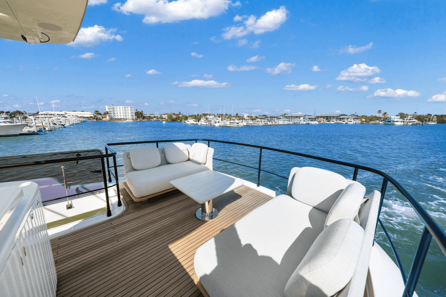 2025 Azimut Magellano 60 Image Thumbnail #54