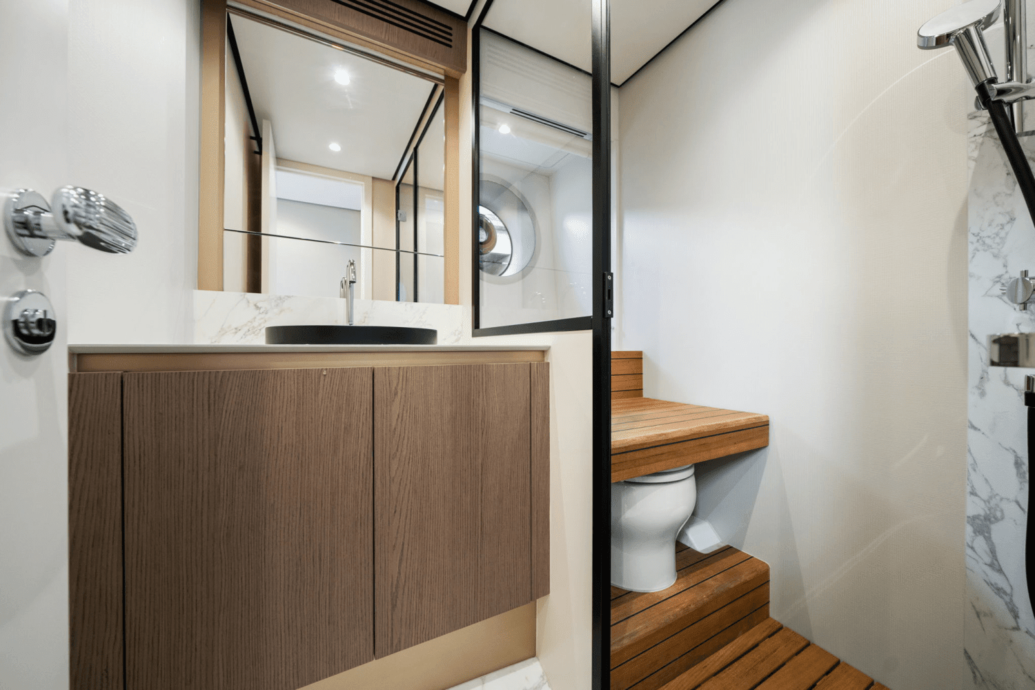 2025 Azimut Magellano 60 Image Thumbnail #66