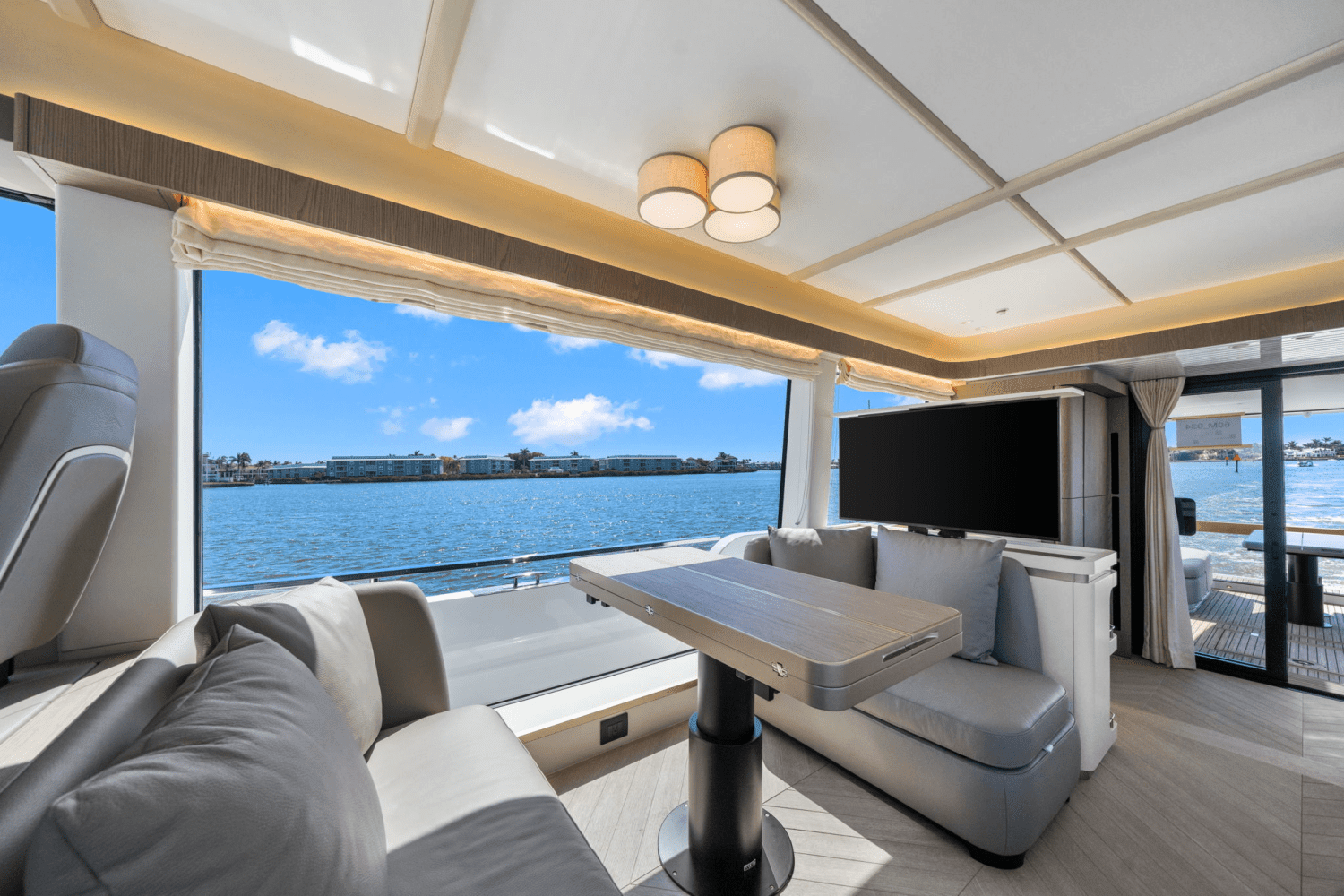 2025 Azimut Magellano 60 Image Thumbnail #39