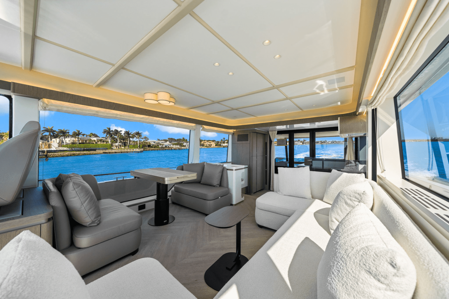 2025 Azimut Magellano 60 Image Thumbnail #37