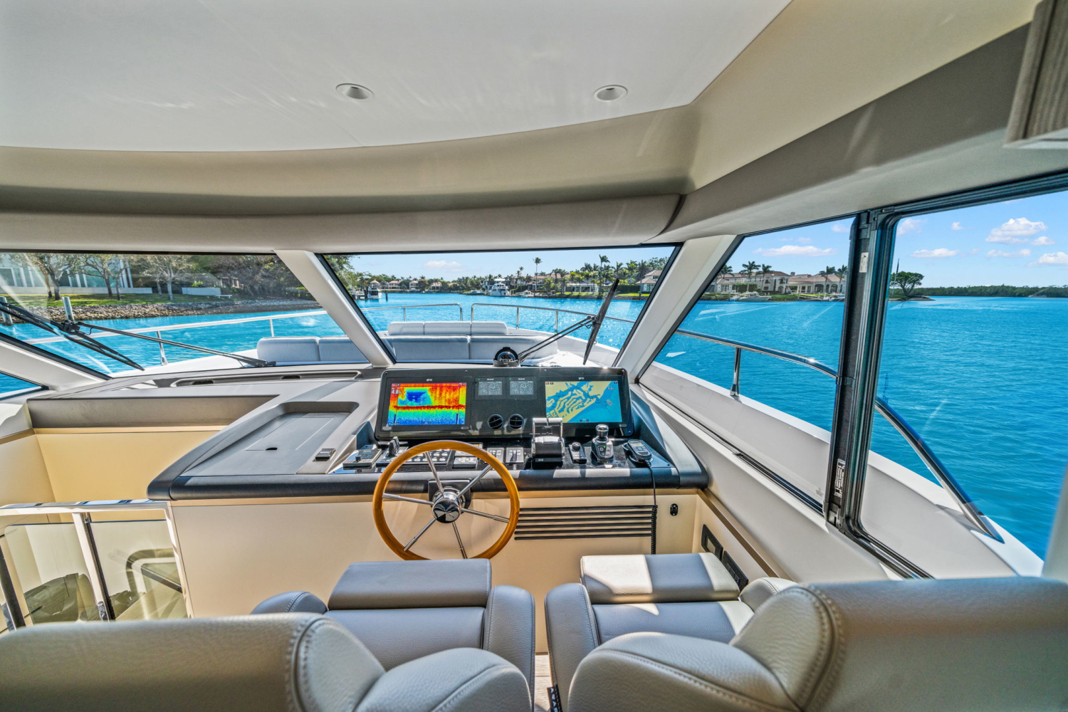 2025 Azimut Magellano 60 Image Thumbnail #33