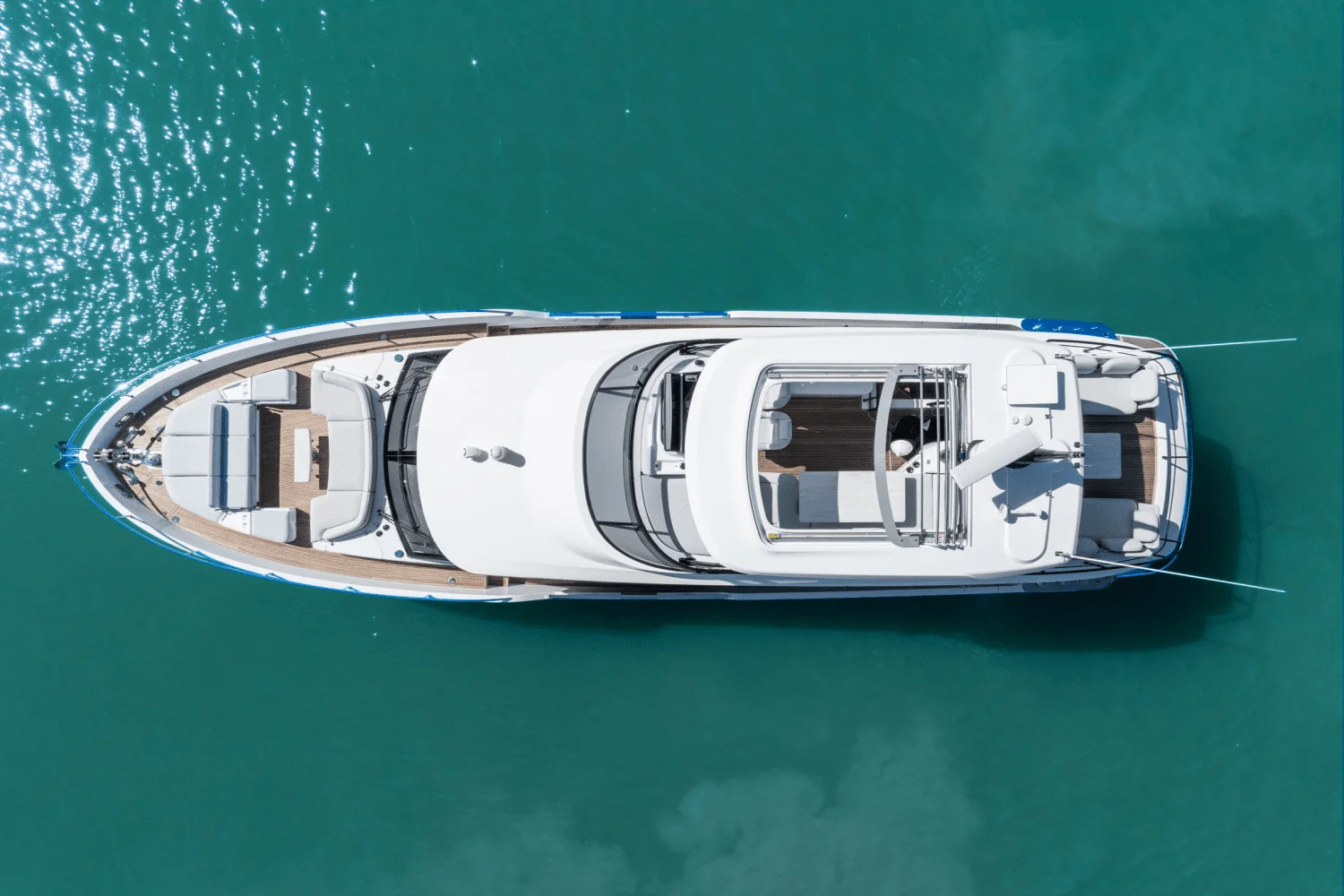 2025 Azimut
                                                             Magellano 60 Image Thumbnail #15