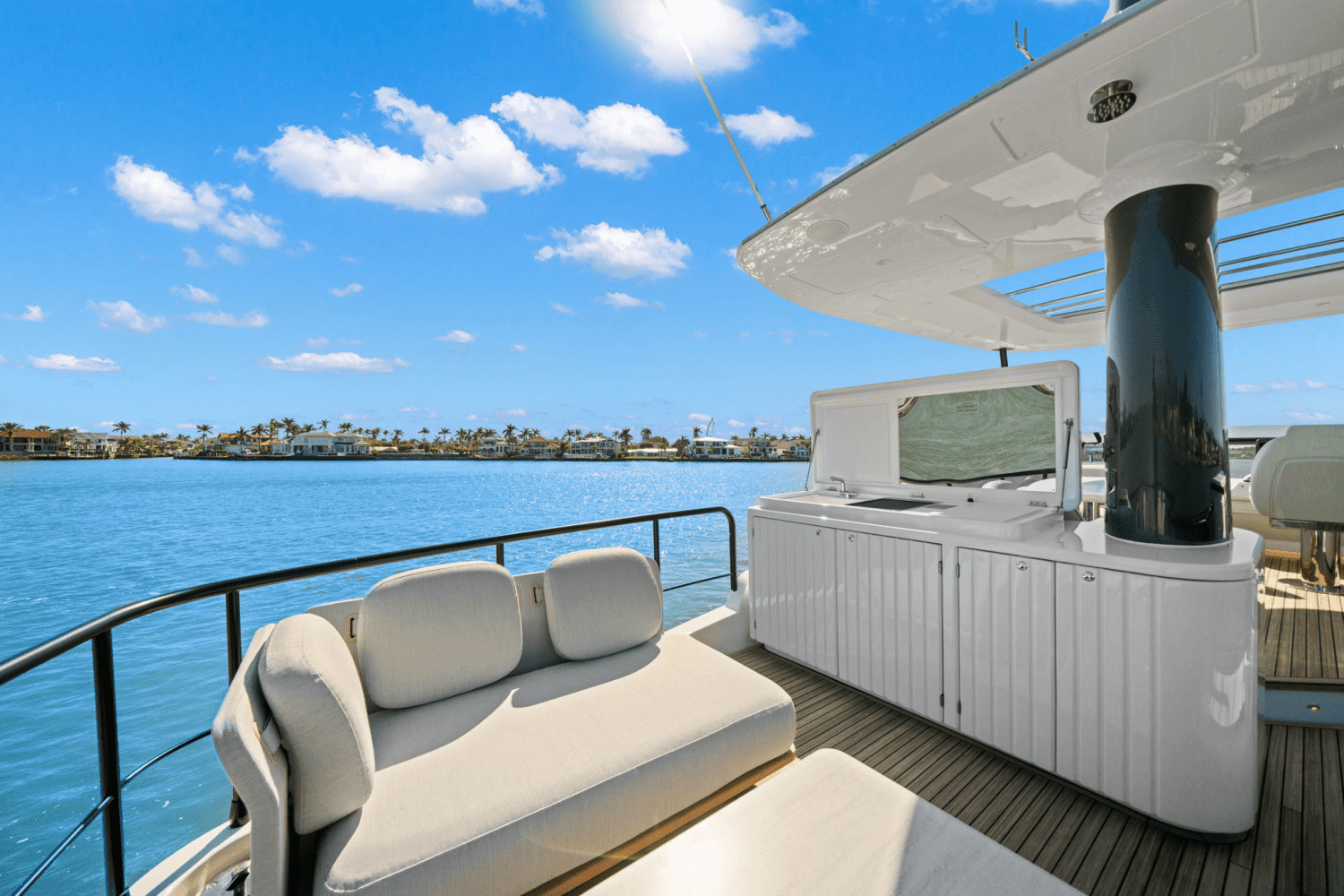 2025 Azimut Magellano 60 Image Thumbnail #56