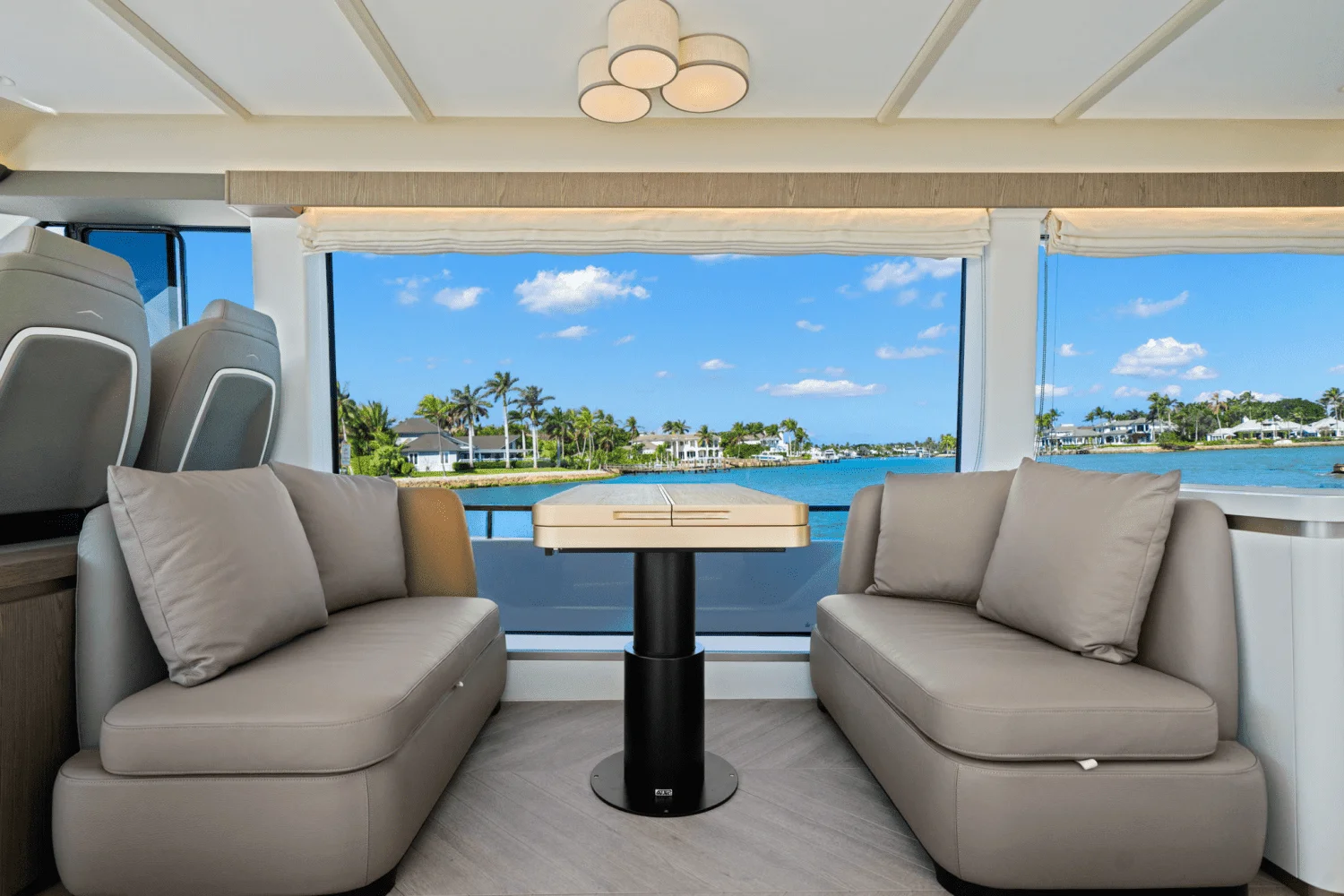 2025 Azimut
                                                             Magellano 60 Image Thumbnail #40