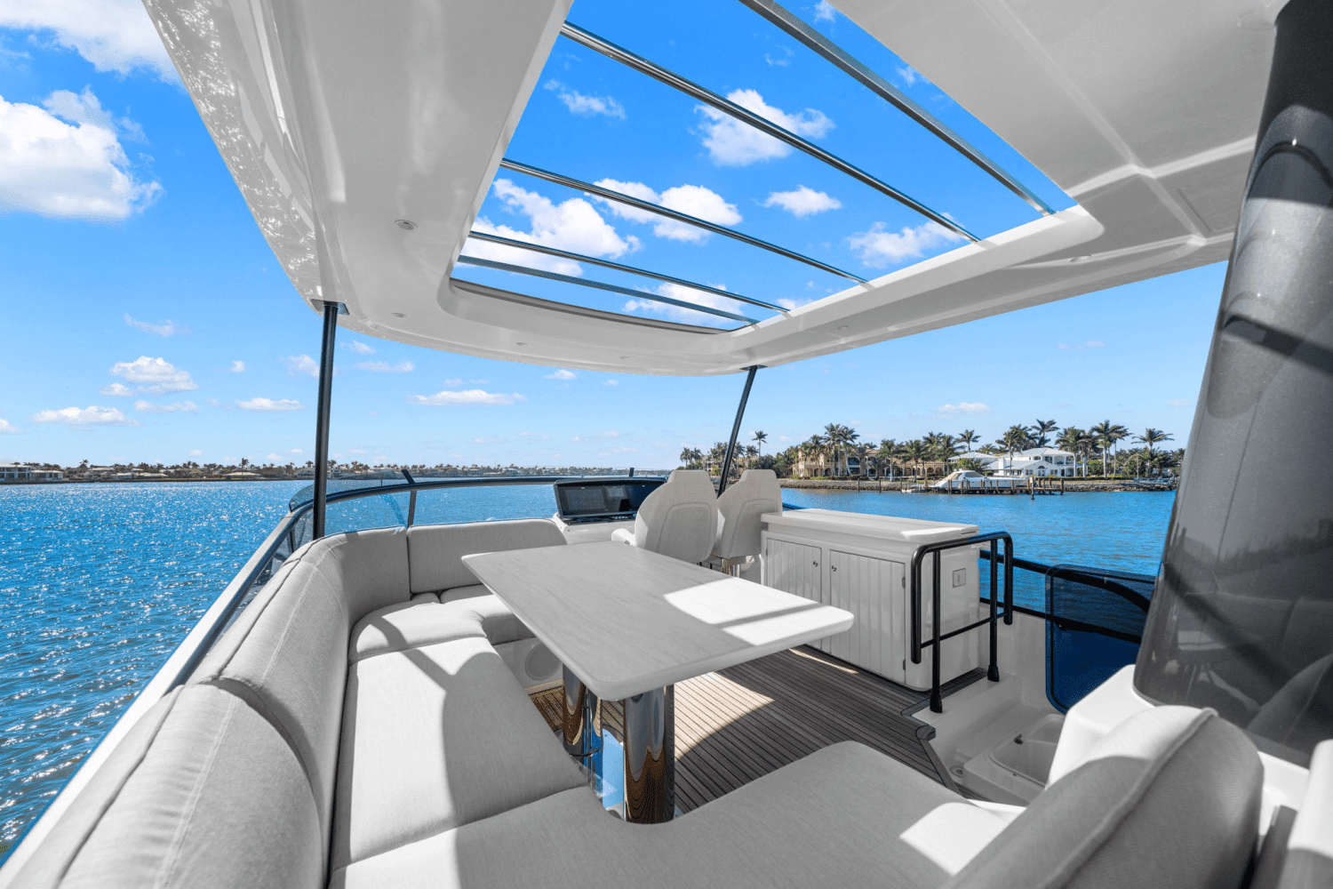 2025 Azimut Magellano 60 Image Thumbnail #52