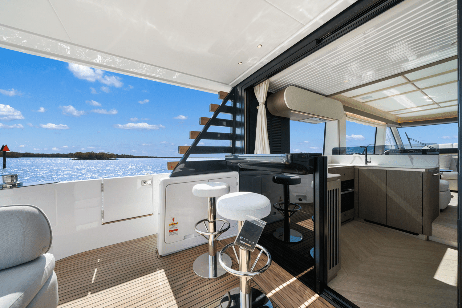 2025 Azimut Magellano 60 Image Thumbnail #26