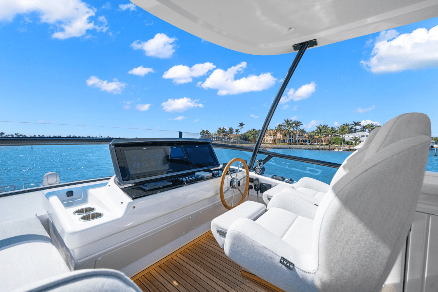 2025 Azimut Magellano 60 Image Thumbnail #48