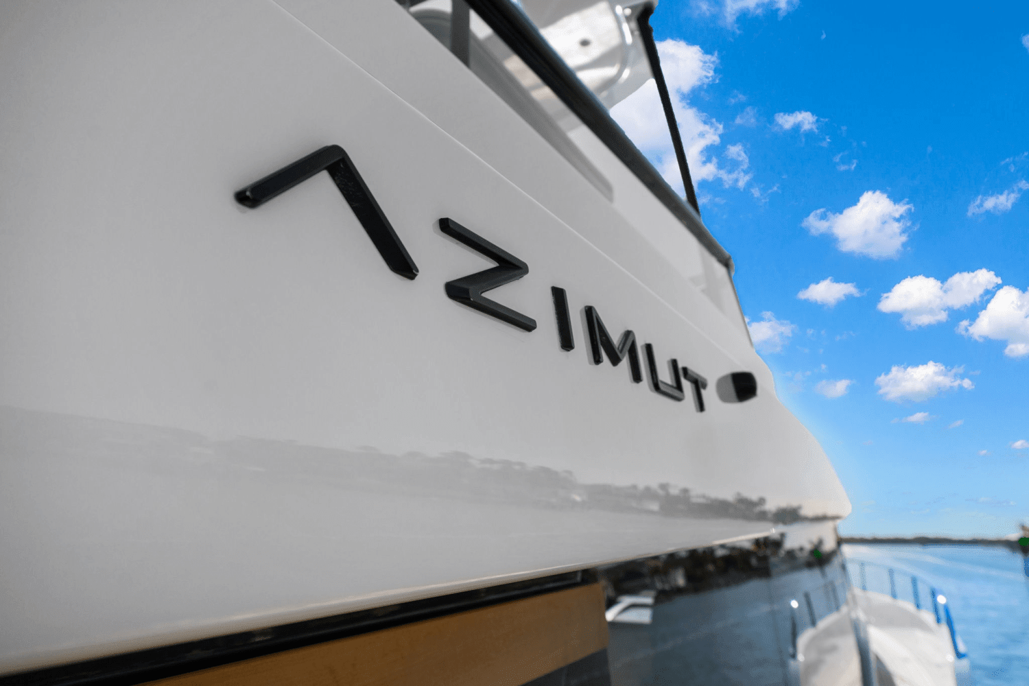 2025 Azimut Magellano 60 Image Thumbnail #21