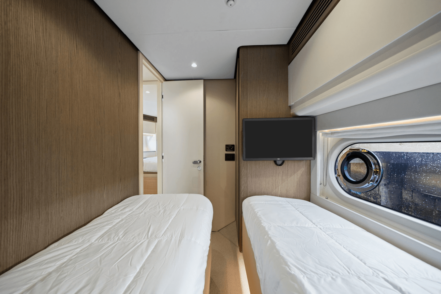 2025 Azimut Magellano 60 Image Thumbnail #64