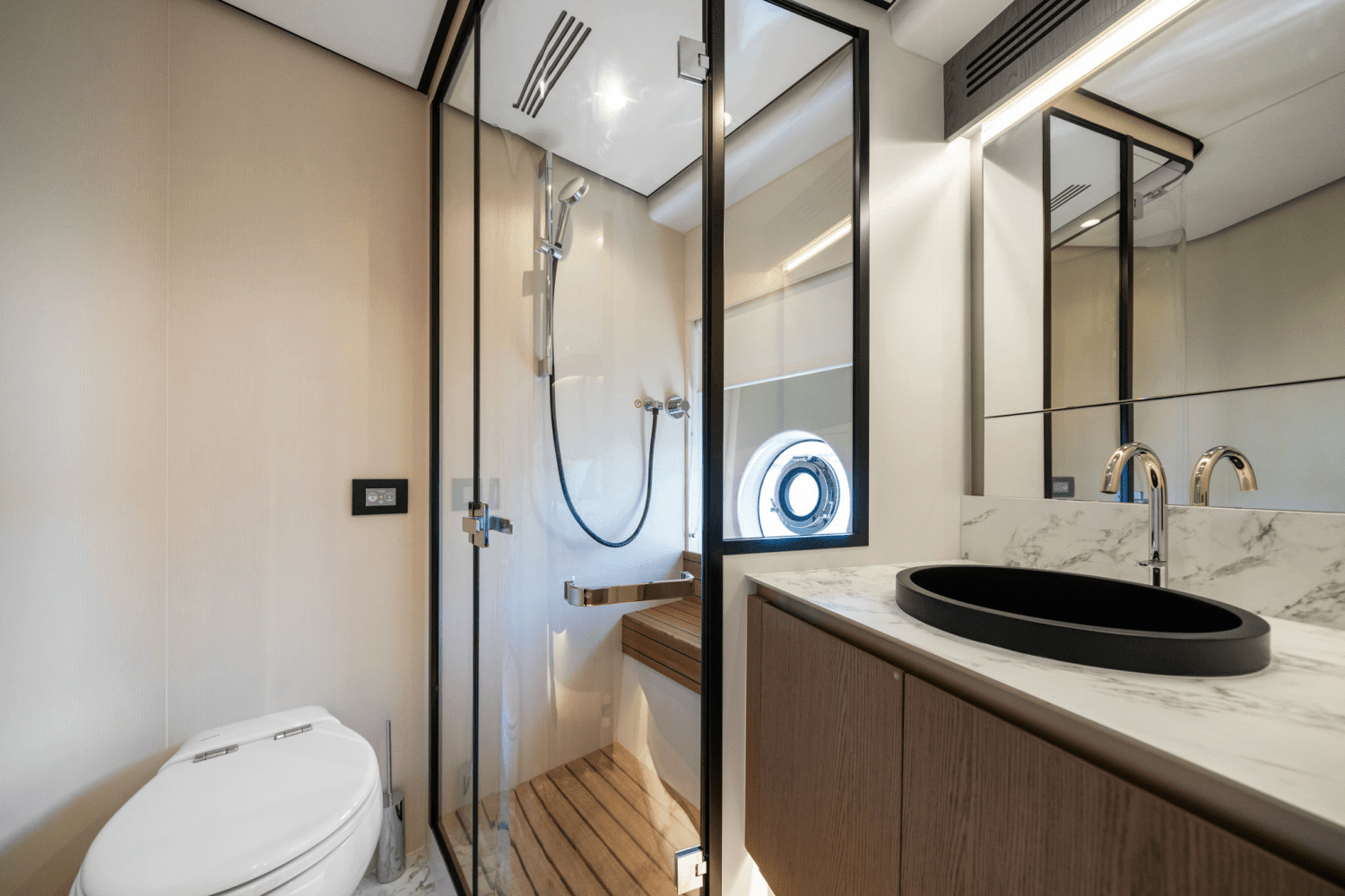 2025 Azimut Magellano 60 Image Thumbnail #59