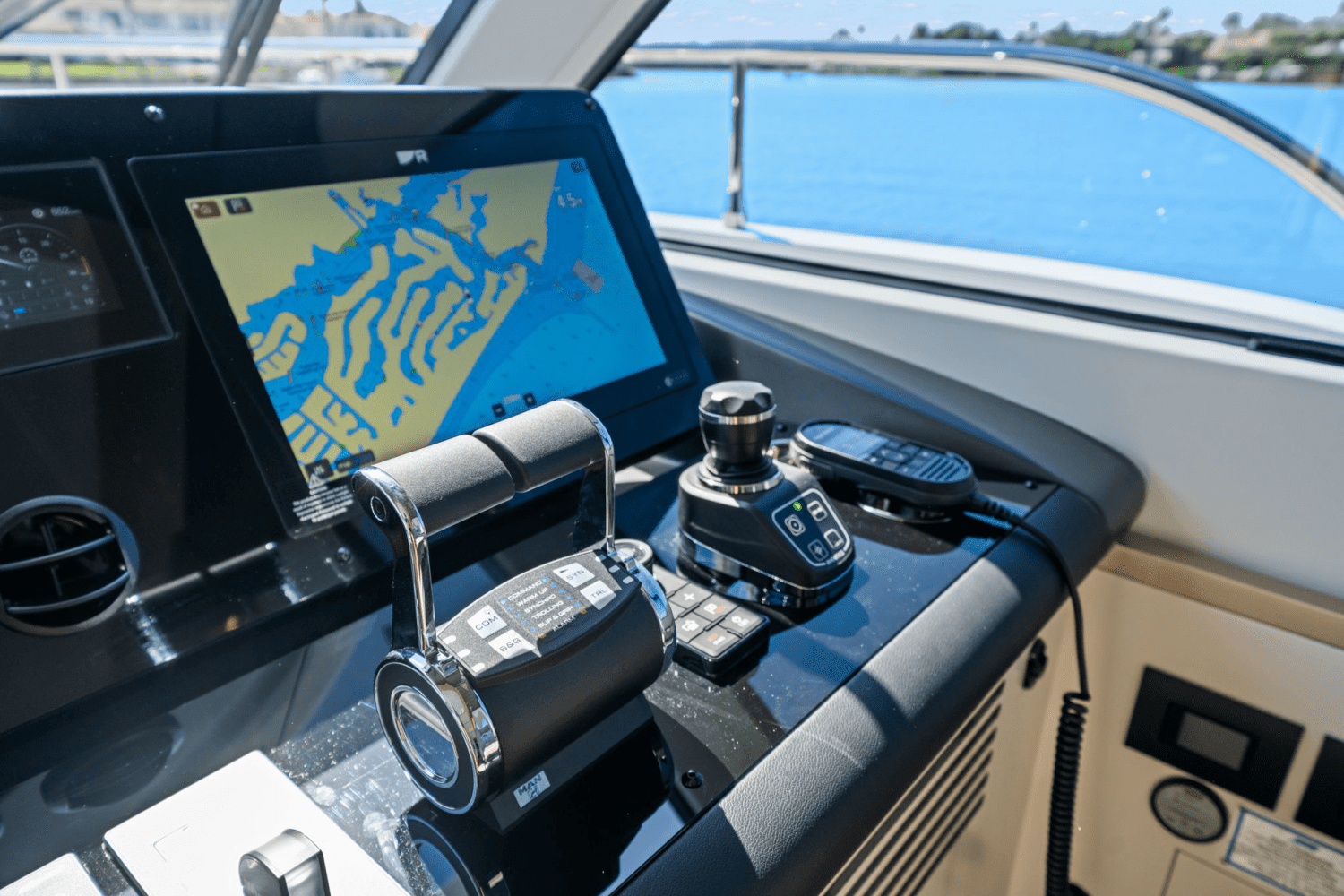 2025 Azimut Magellano 60 Image Thumbnail #34