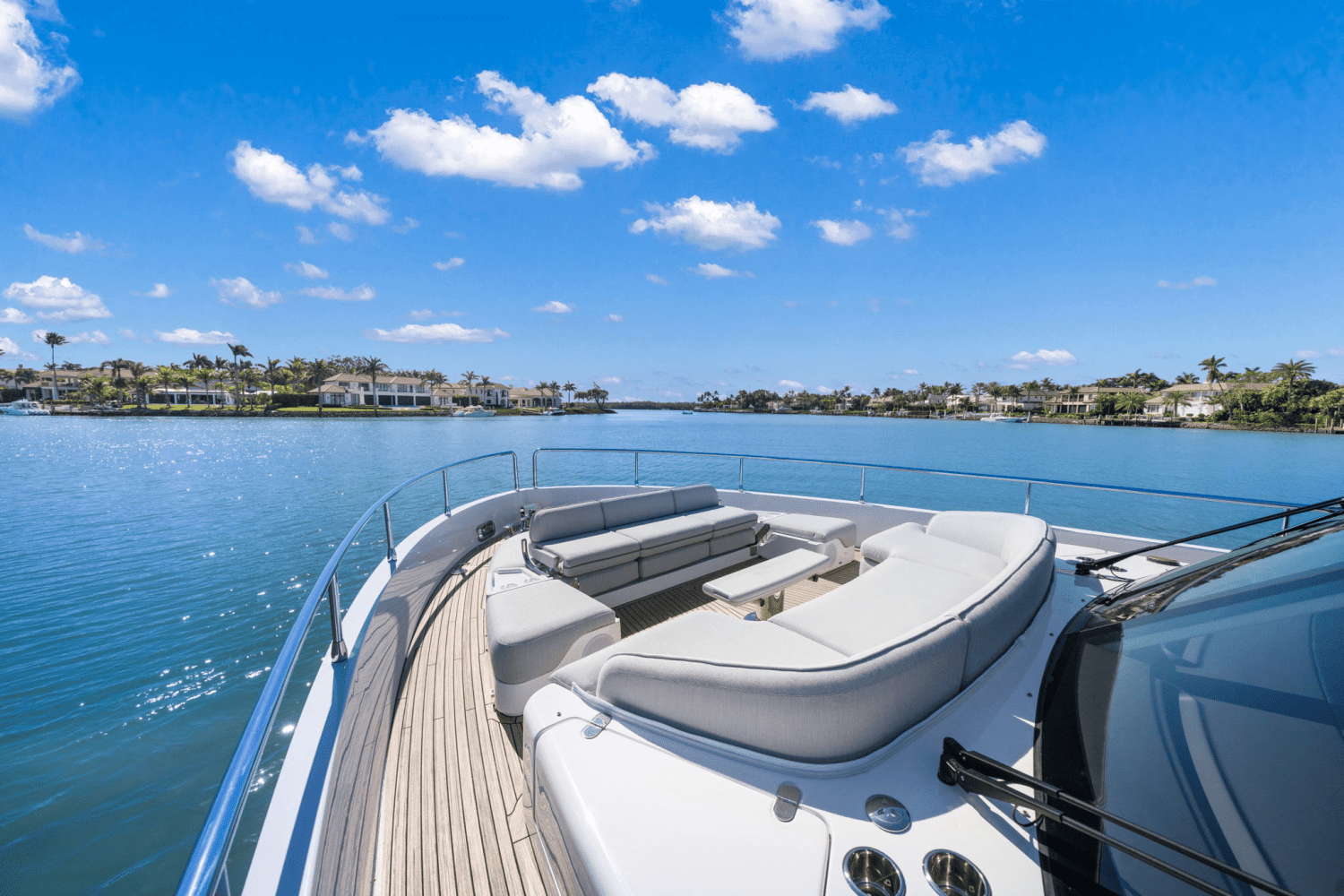 2025 Azimut Magellano 60 Image Thumbnail #20