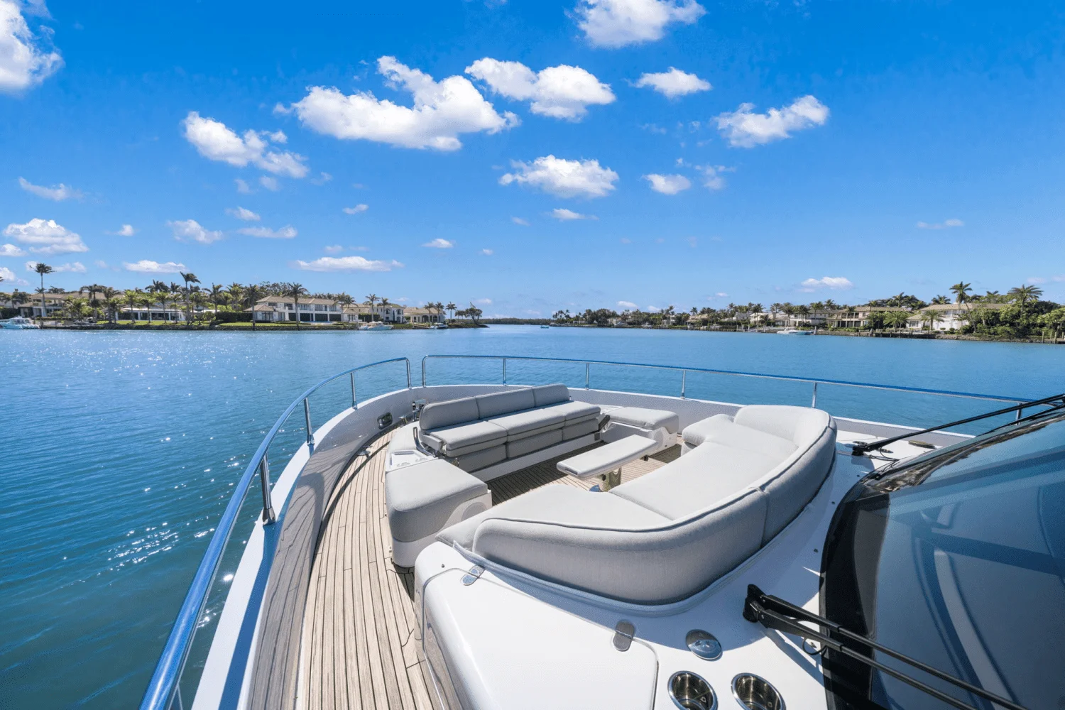 2025 Azimut
                                                             Magellano 60 Image Thumbnail #20