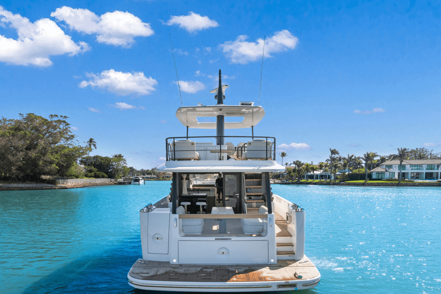 2025 Azimut Magellano 60 Image Thumbnail #5