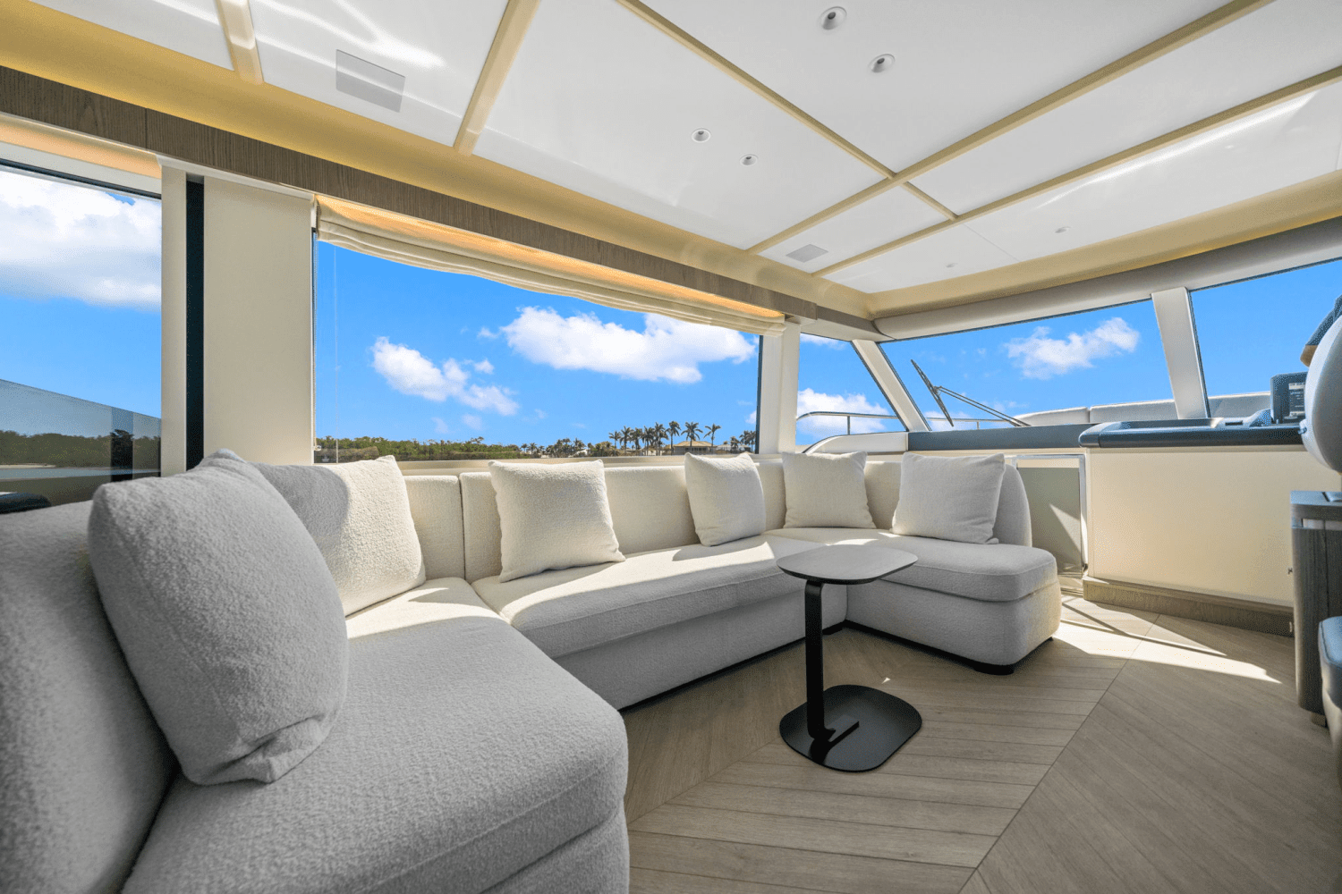 2025 Azimut Magellano 60 Image Thumbnail #36