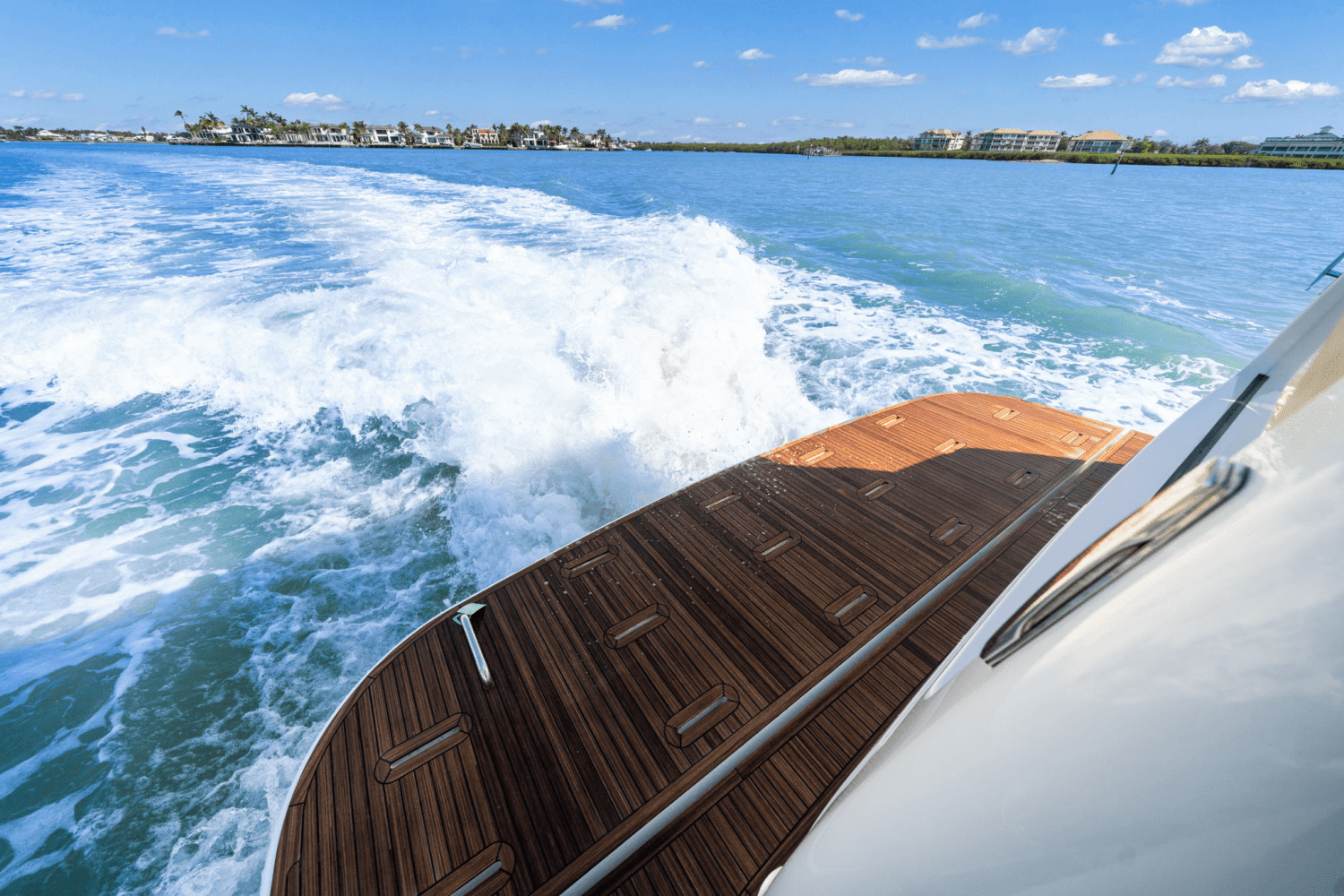 2025 Azimut Magellano 60 Image Thumbnail #30