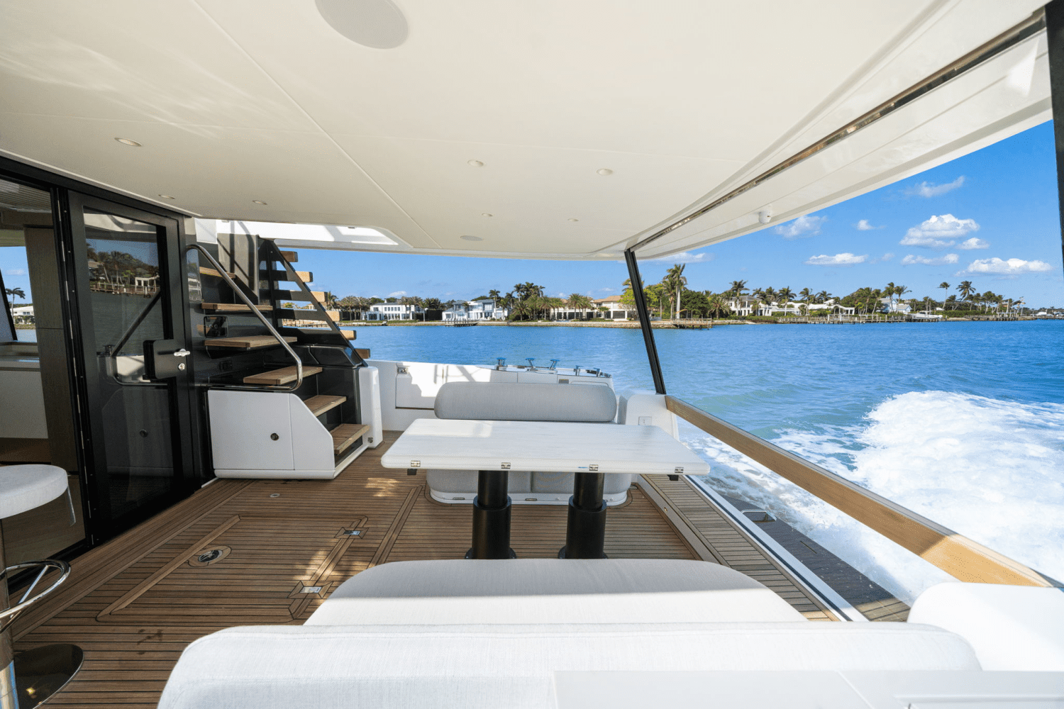 2025 Azimut Magellano 60 Image Thumbnail #25