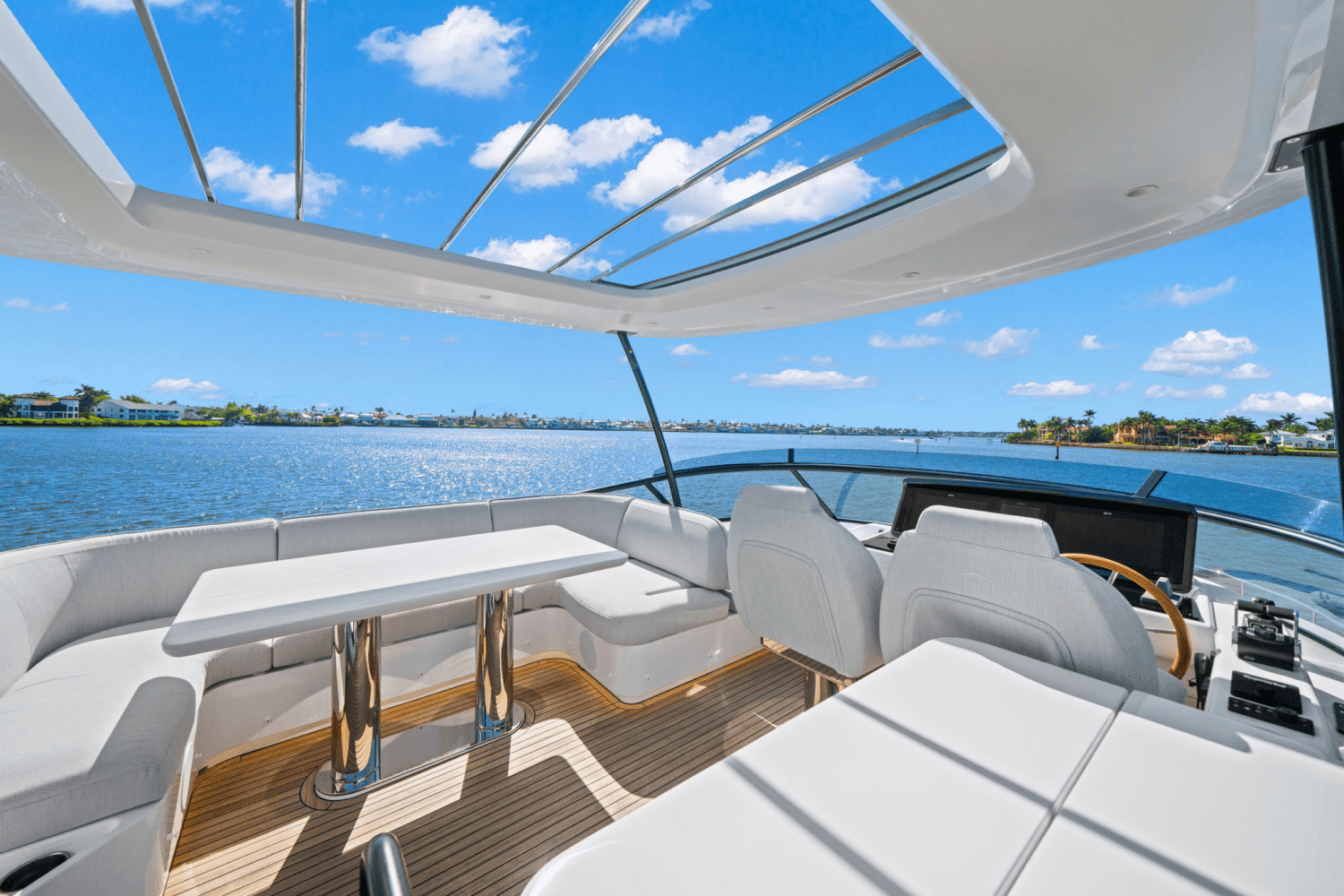 2025 Azimut Magellano 60 Image Thumbnail #51