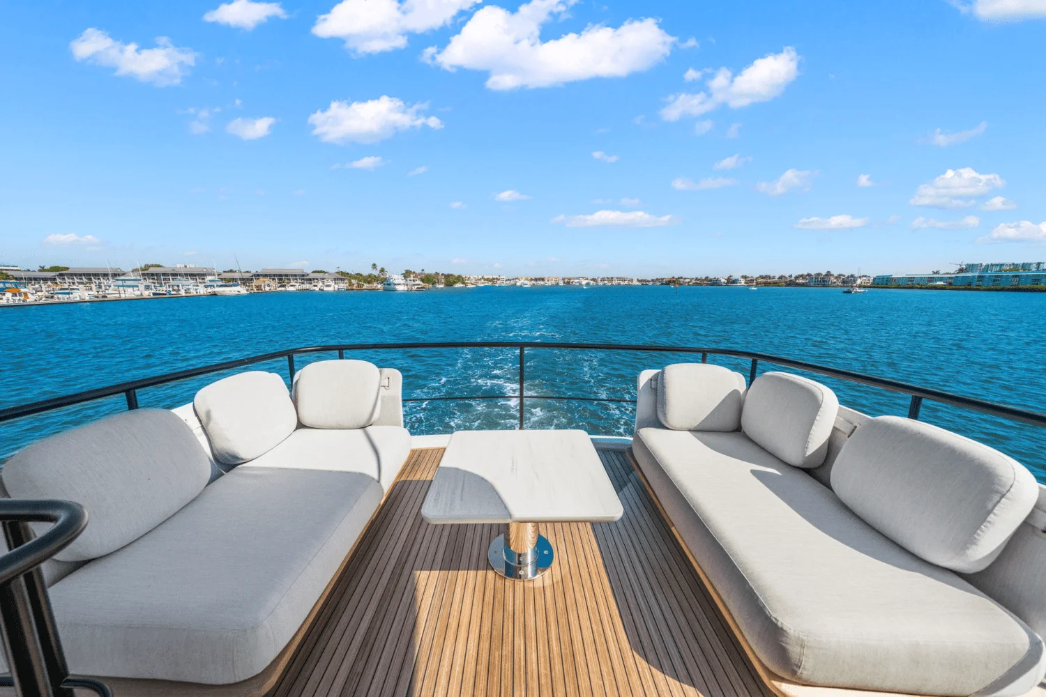 2025 Azimut
                                                             Magellano 60 Image Thumbnail #55