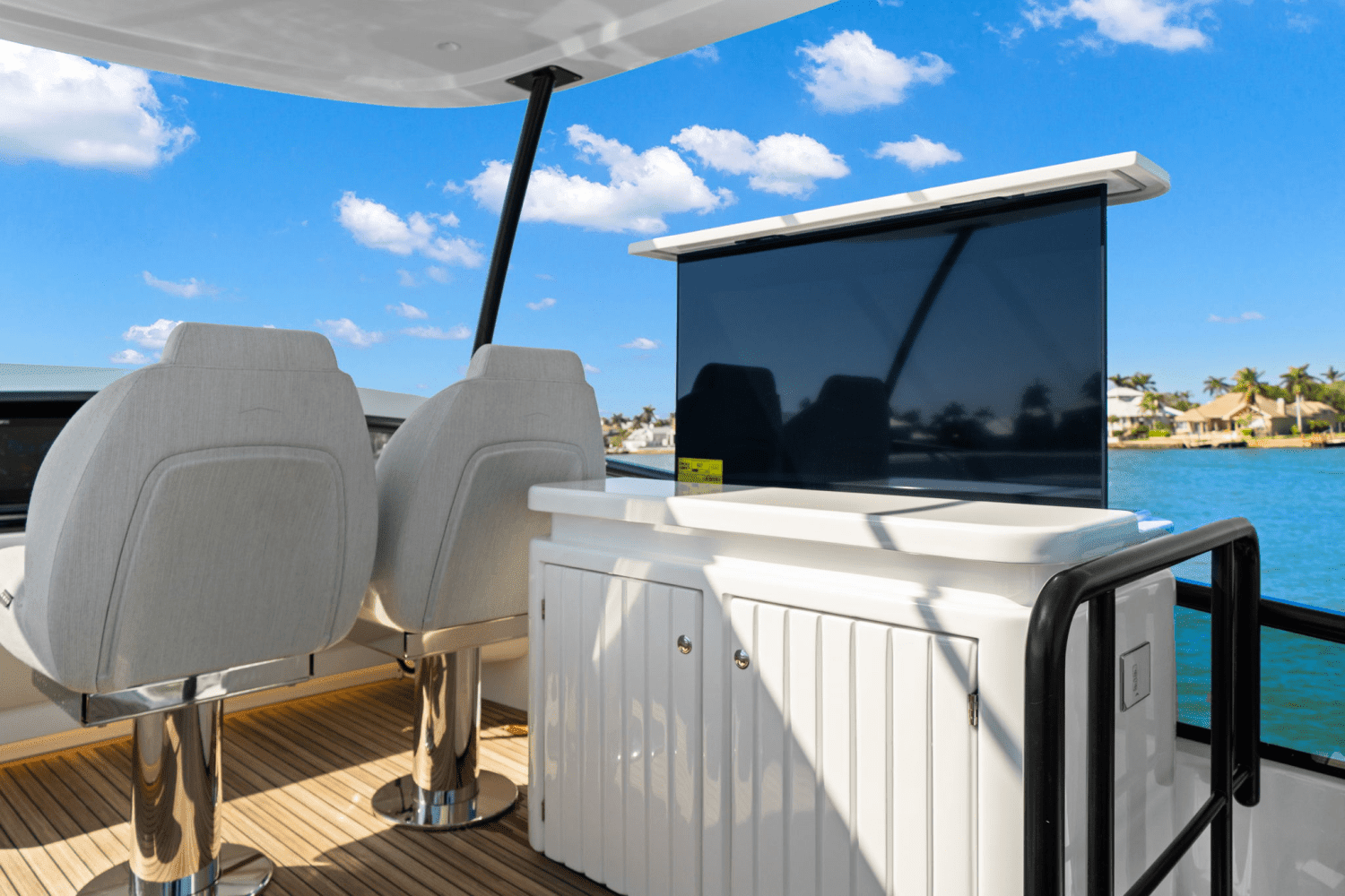 2025 Azimut Magellano 60 Image Thumbnail #50