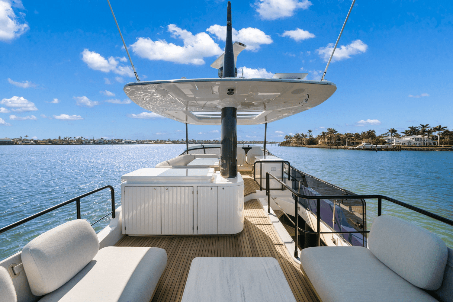 2025 Azimut Magellano 60 Image Thumbnail #46