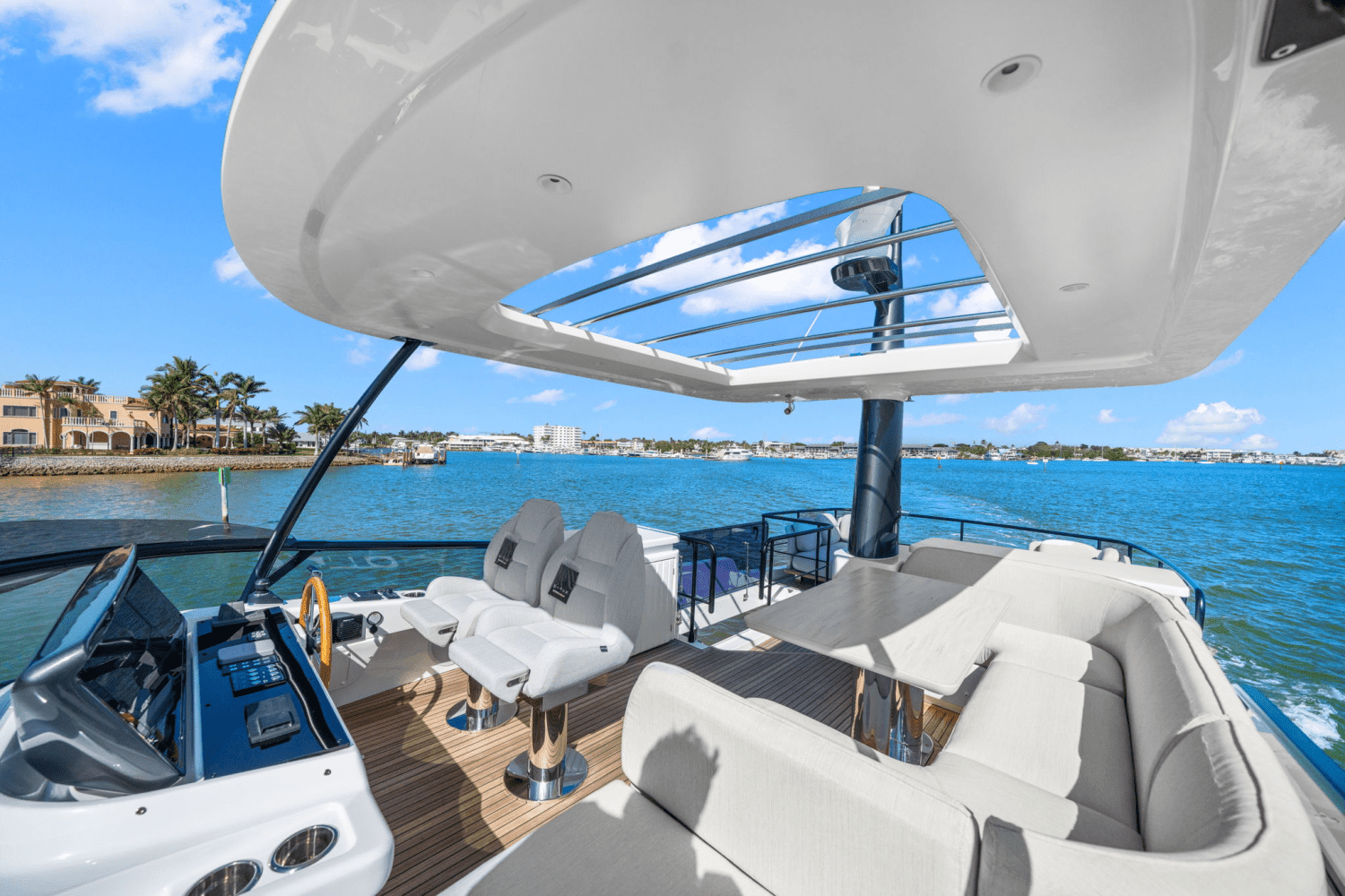 2025 Azimut Magellano 60 Image Thumbnail #47