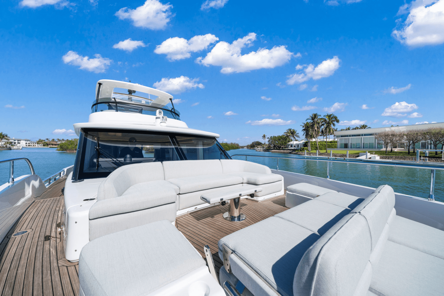 2025 Azimut Magellano 60 Image Thumbnail #17