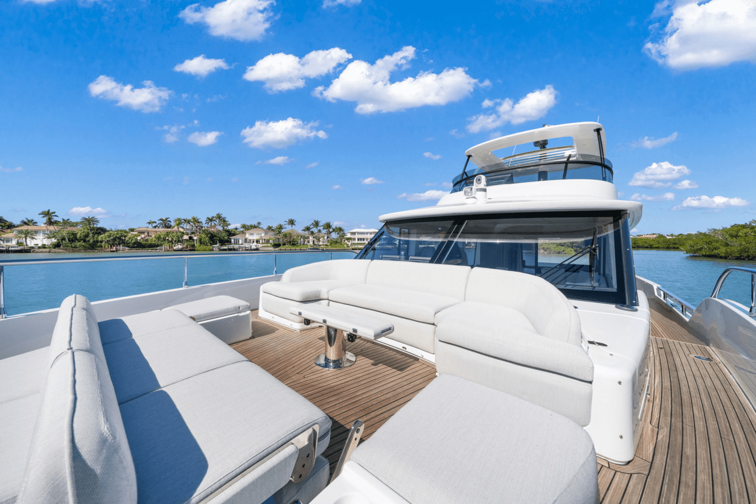 2025 Azimut Magellano 60 Image Thumbnail #18