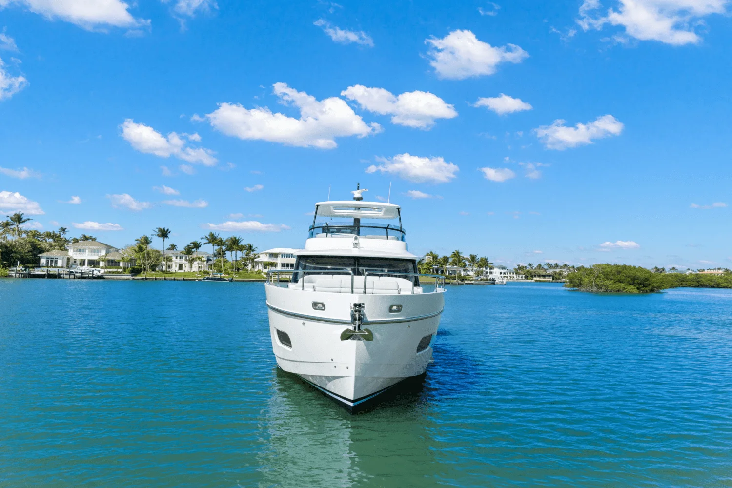 2025 Azimut
                                                             Magellano 60 Image Thumbnail #10