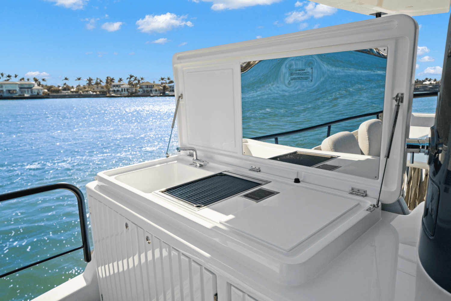 2025 Azimut Magellano 60 Image Thumbnail #57