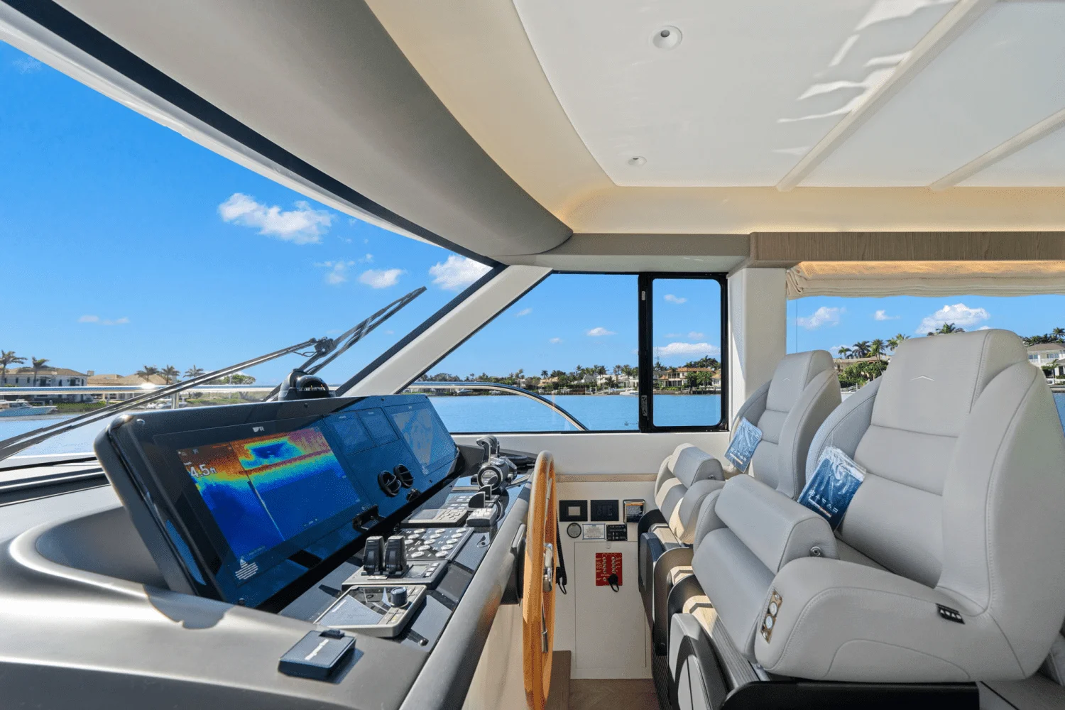 2025 Azimut
                                                             Magellano 60 Image Thumbnail #32