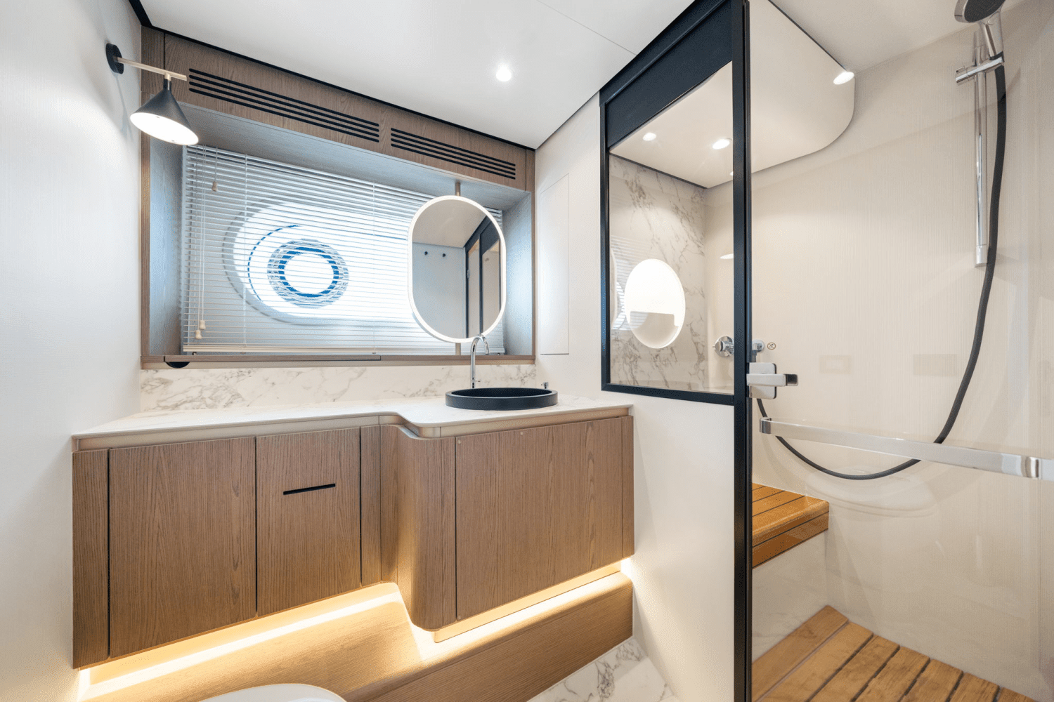 2025 Azimut Magellano 60 Image Thumbnail #62