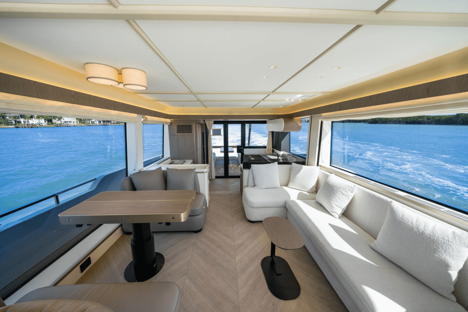 2025 Azimut Magellano 60 Image Thumbnail #35