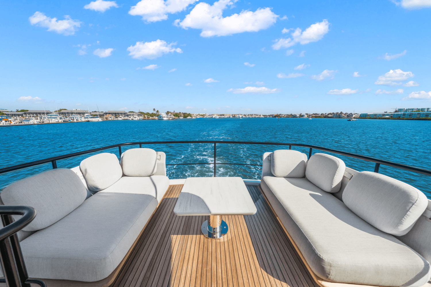 2025 Azimut Magellano 60 Image Thumbnail #53